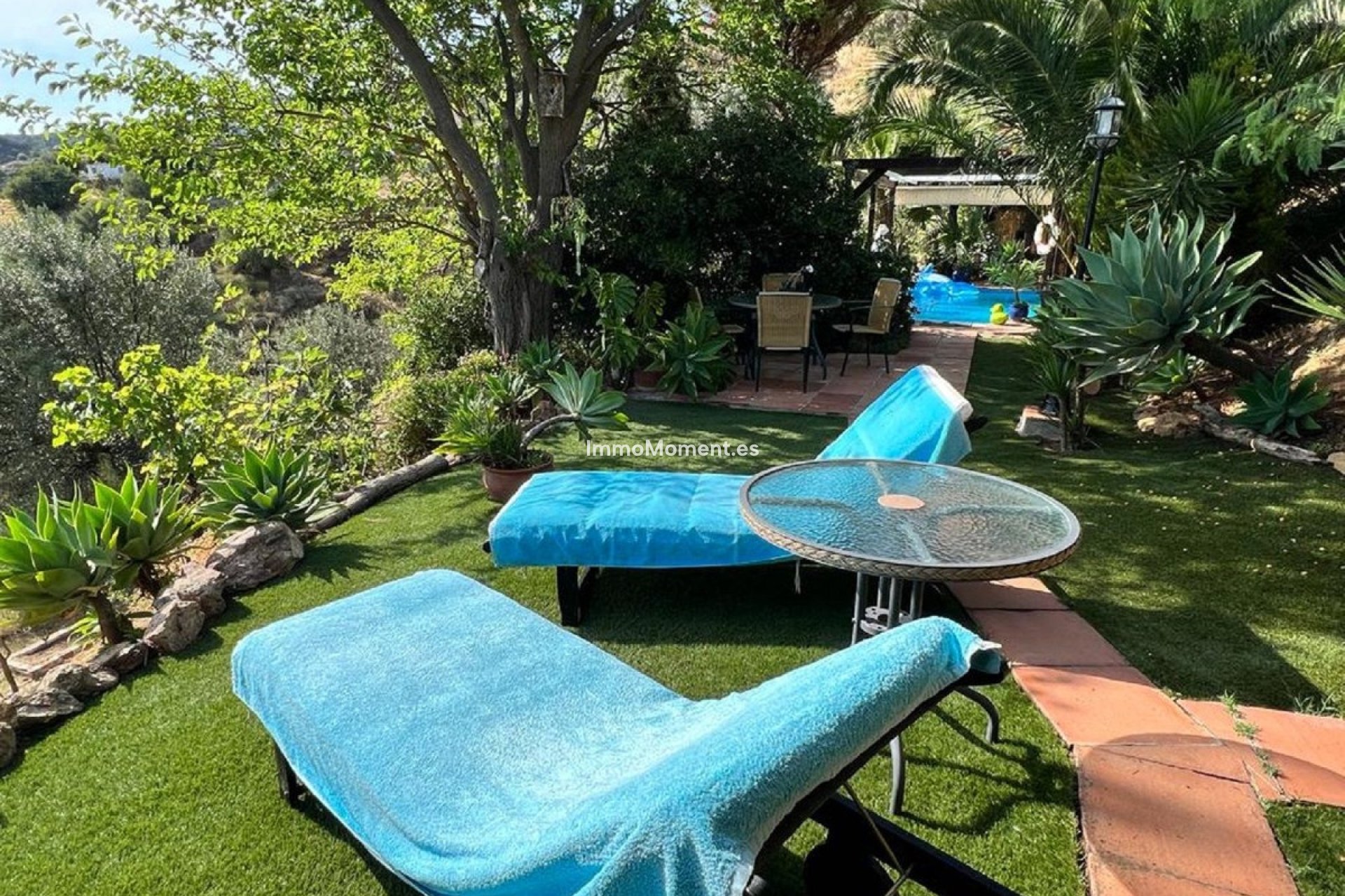 Revente - Villa individuelle - Mijas - Mijas Centro