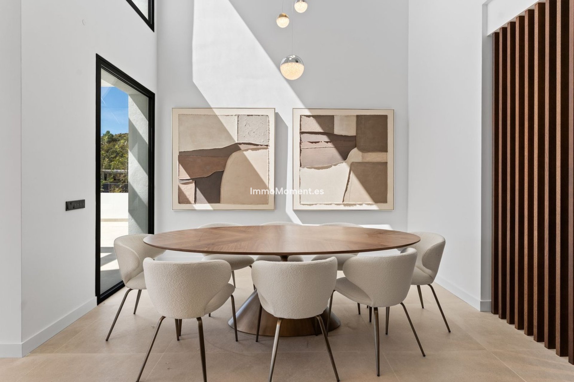 Revente - Villa individuelle - Mijas - Mijas Centro