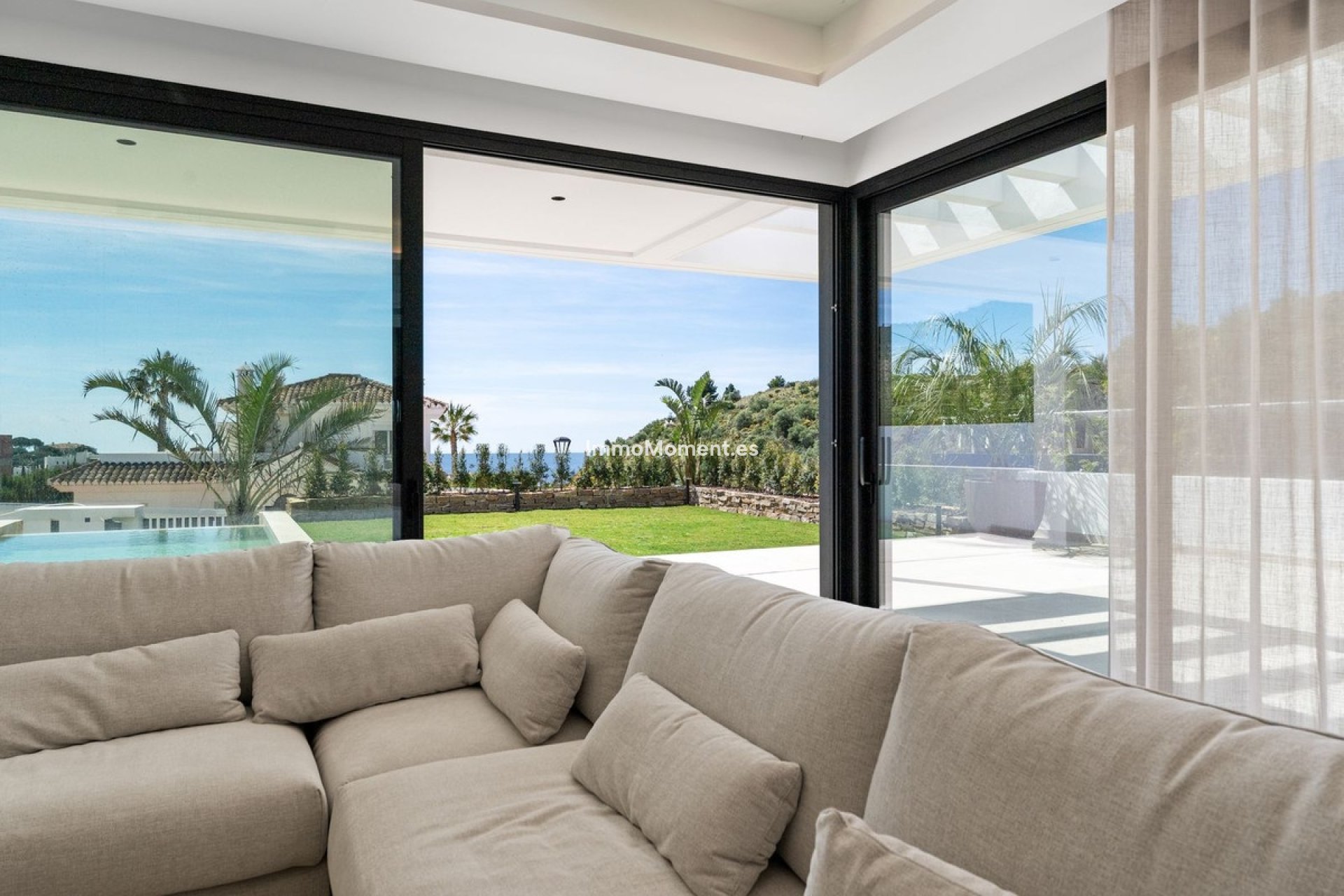 Revente - Villa individuelle - Mijas - Mijas Centro