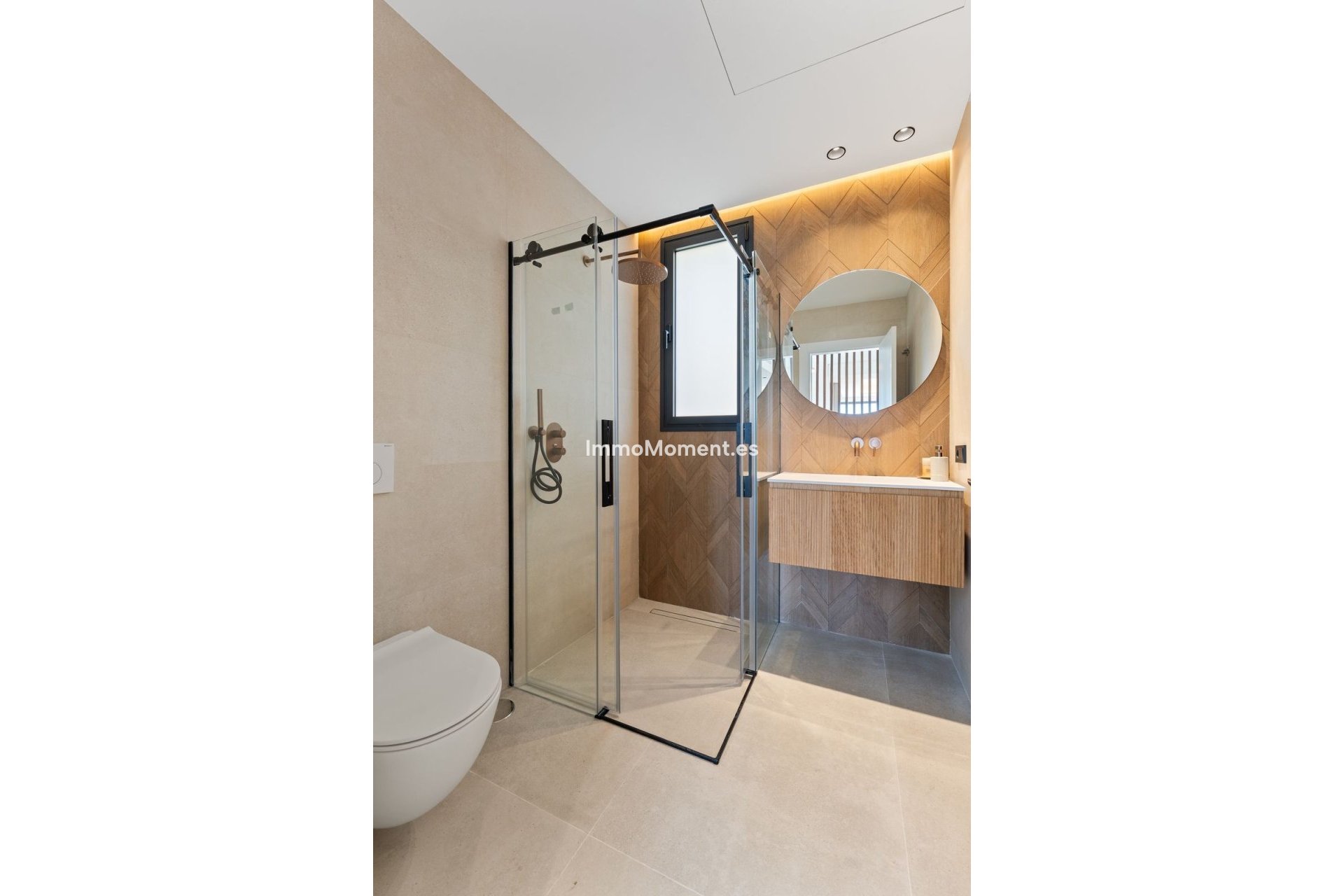 Revente - Villa individuelle - Mijas - Mijas Centro