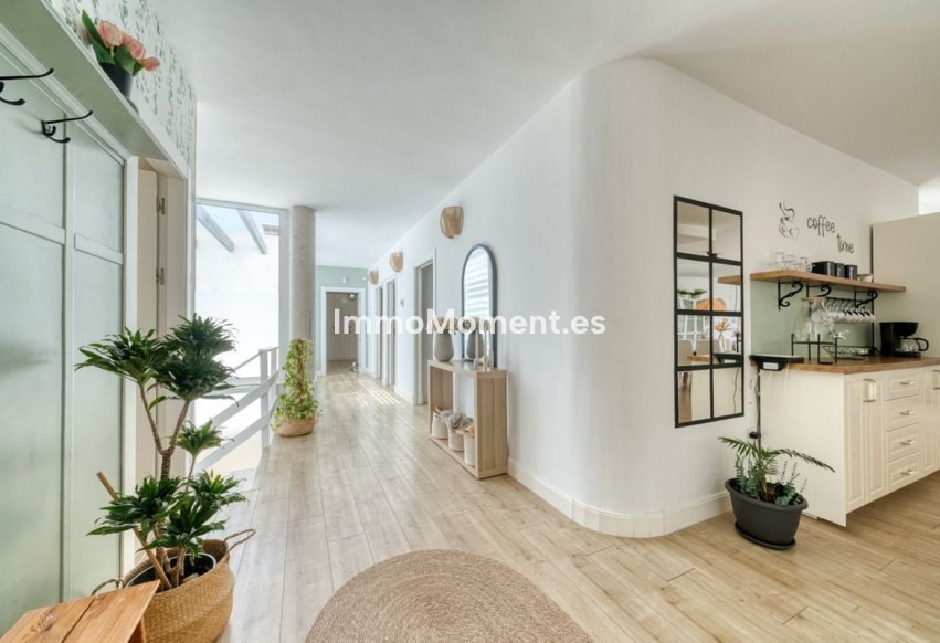 Revente - Villa individuelle - Mijas - Mijas Centro