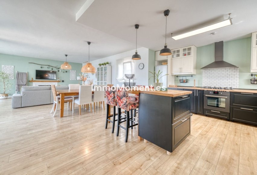 Revente - Villa individuelle - Mijas - Mijas Centro
