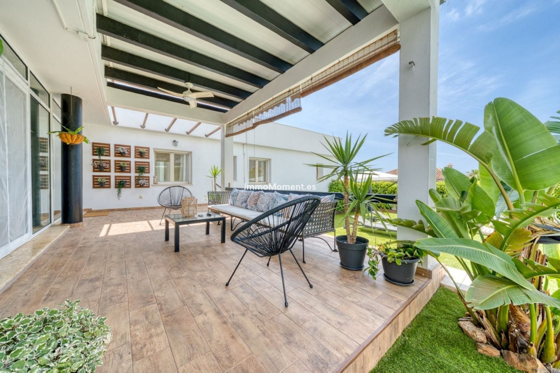 Revente - Villa individuelle - Mijas - Mijas Centro