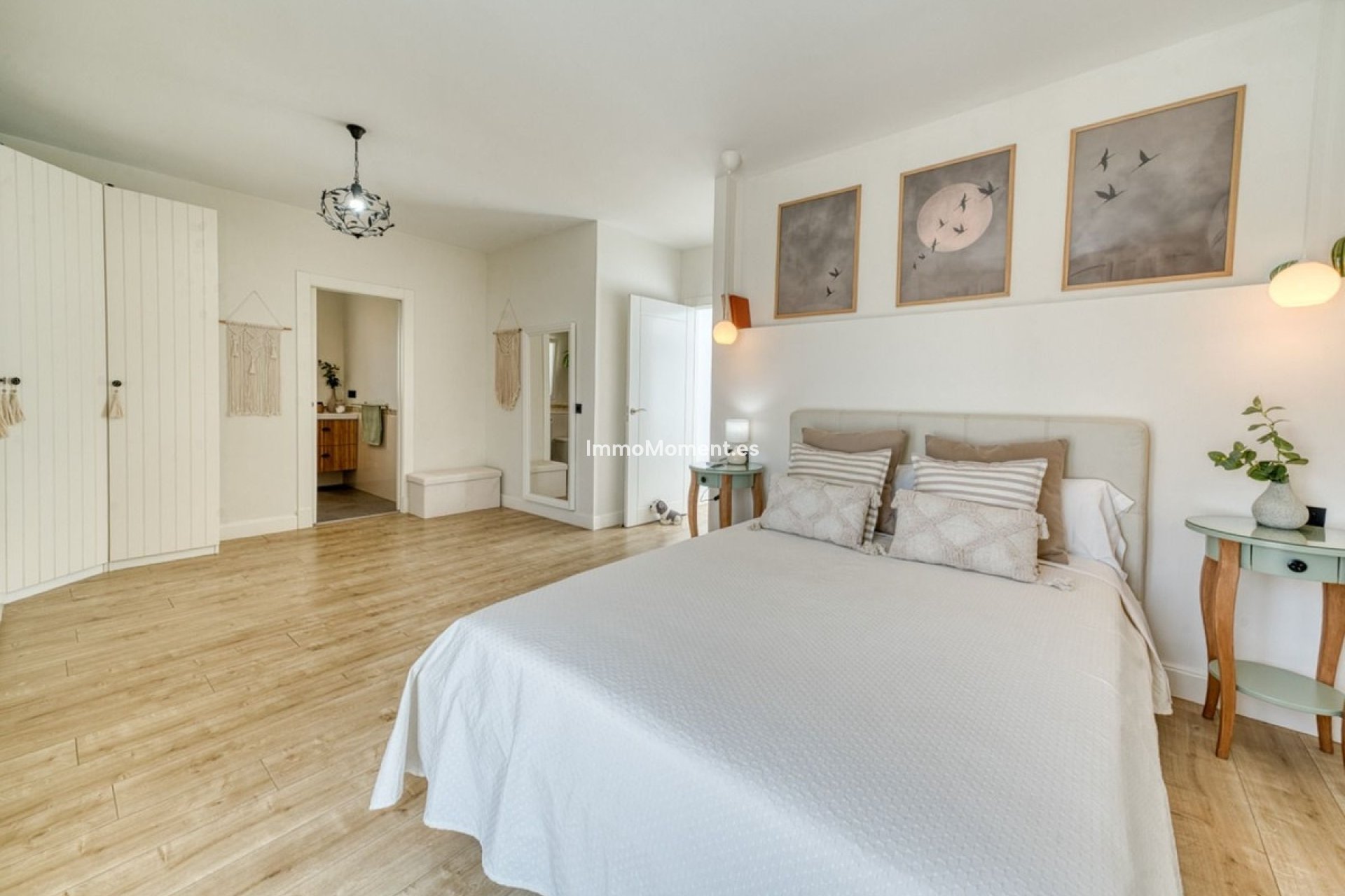 Revente - Villa individuelle - Mijas - Mijas Centro