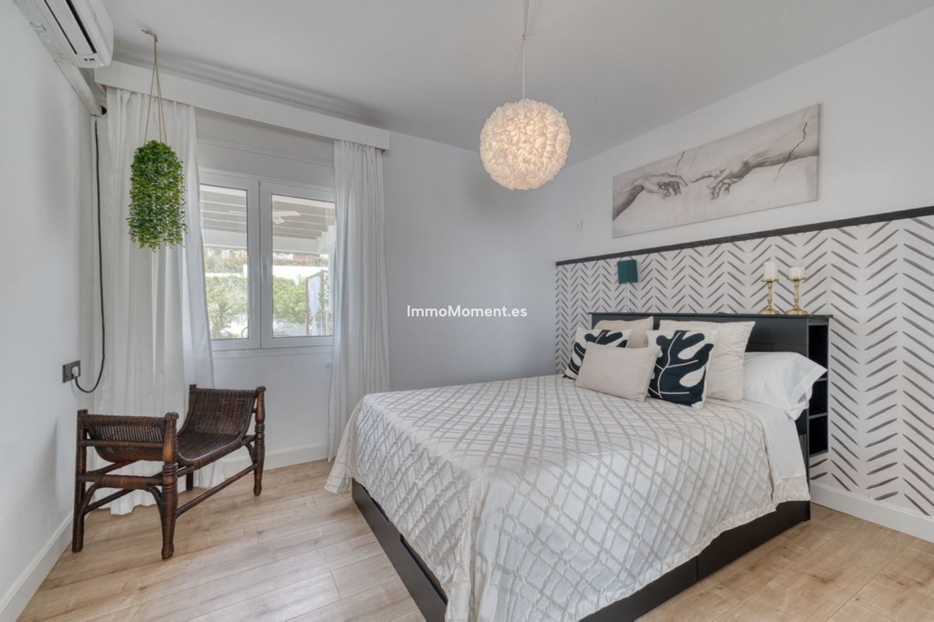 Revente - Villa individuelle - Mijas - Mijas Centro