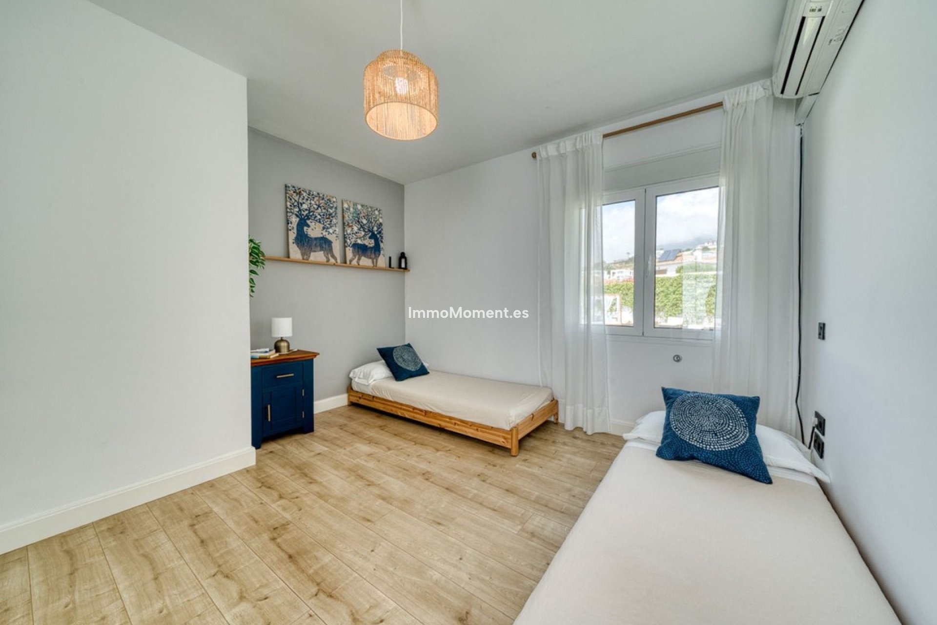 Revente - Villa individuelle - Mijas - Mijas Centro