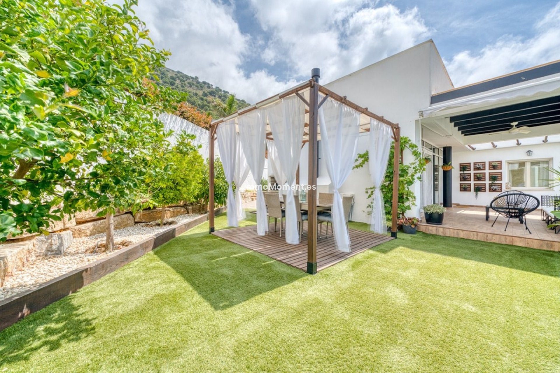 Revente - Villa individuelle - Mijas - Mijas Centro