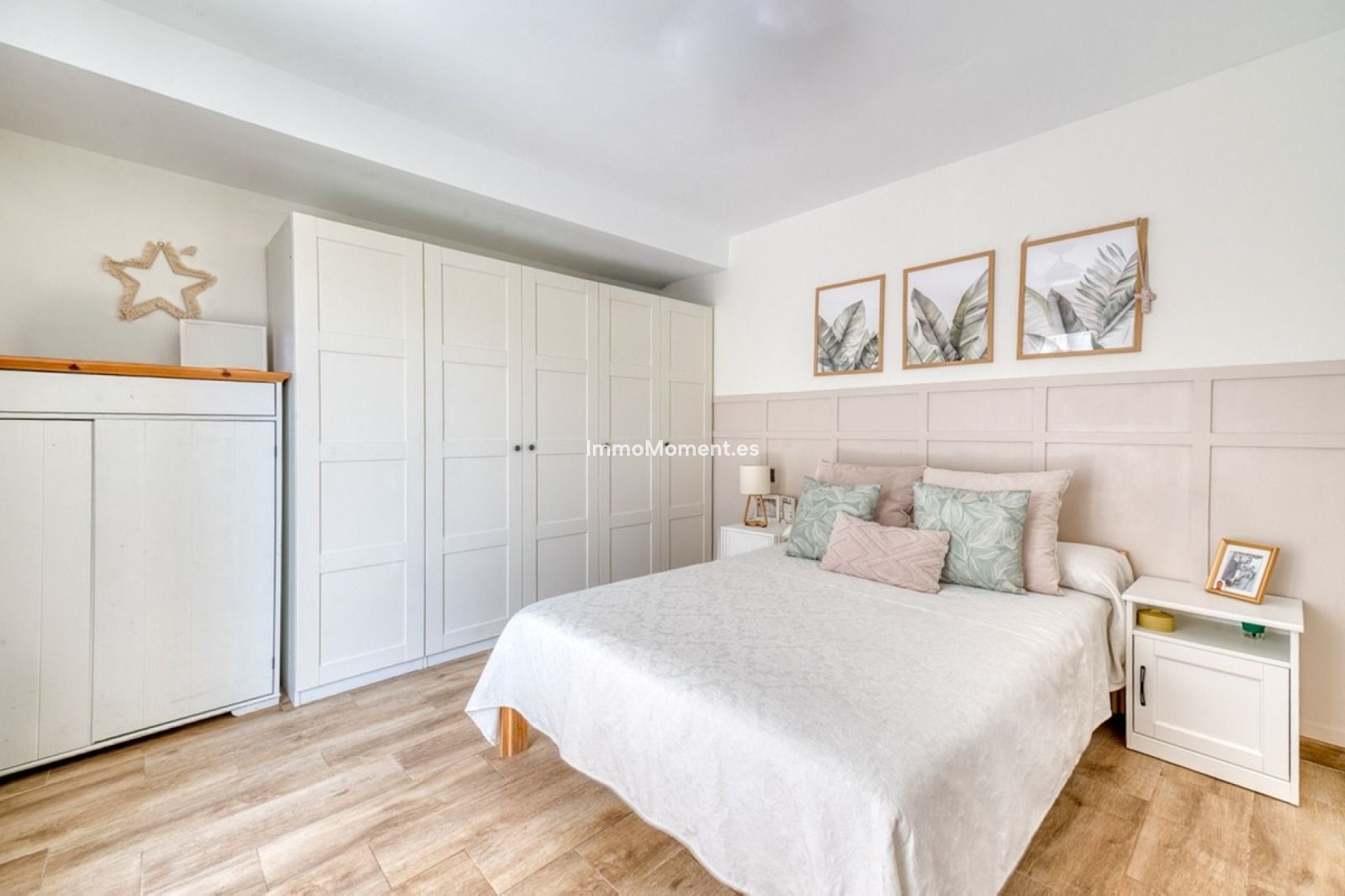 Revente - Villa individuelle - Mijas - Mijas Centro