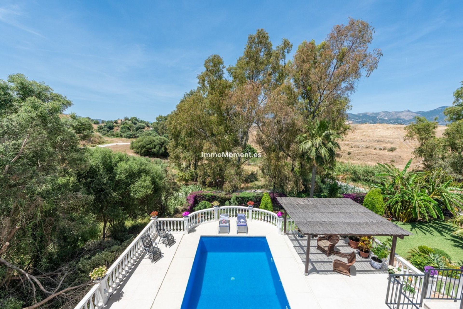 Revente - Villa individuelle - Mijas - Mijas Centro