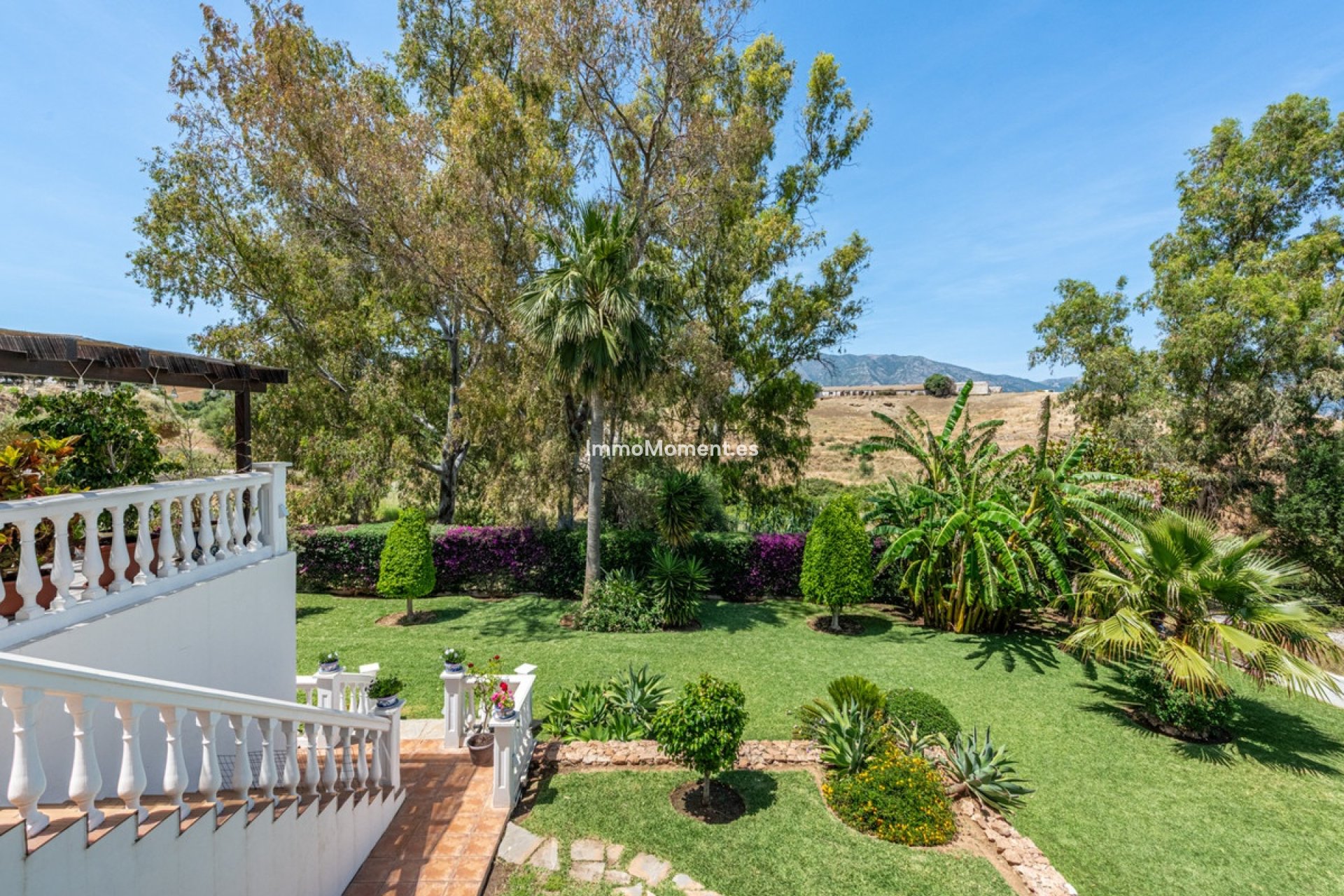 Revente - Villa individuelle - Mijas - Mijas Centro