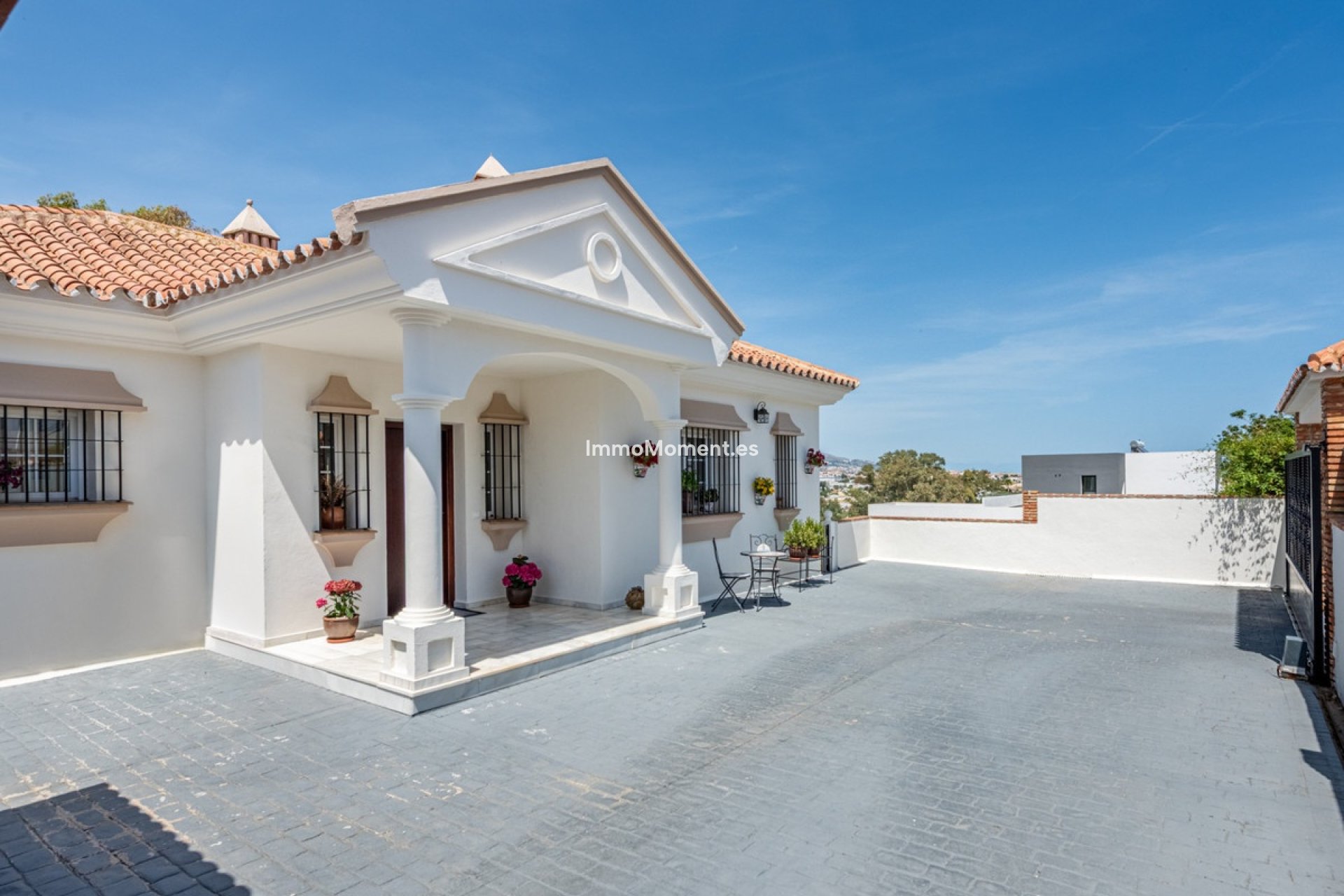 Revente - Villa individuelle - Mijas - Mijas Centro