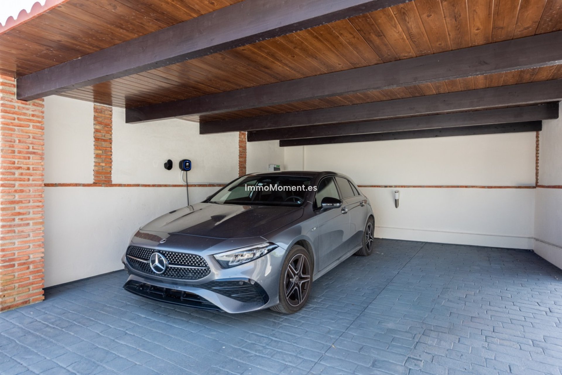 Revente - Villa individuelle - Mijas - Mijas Centro