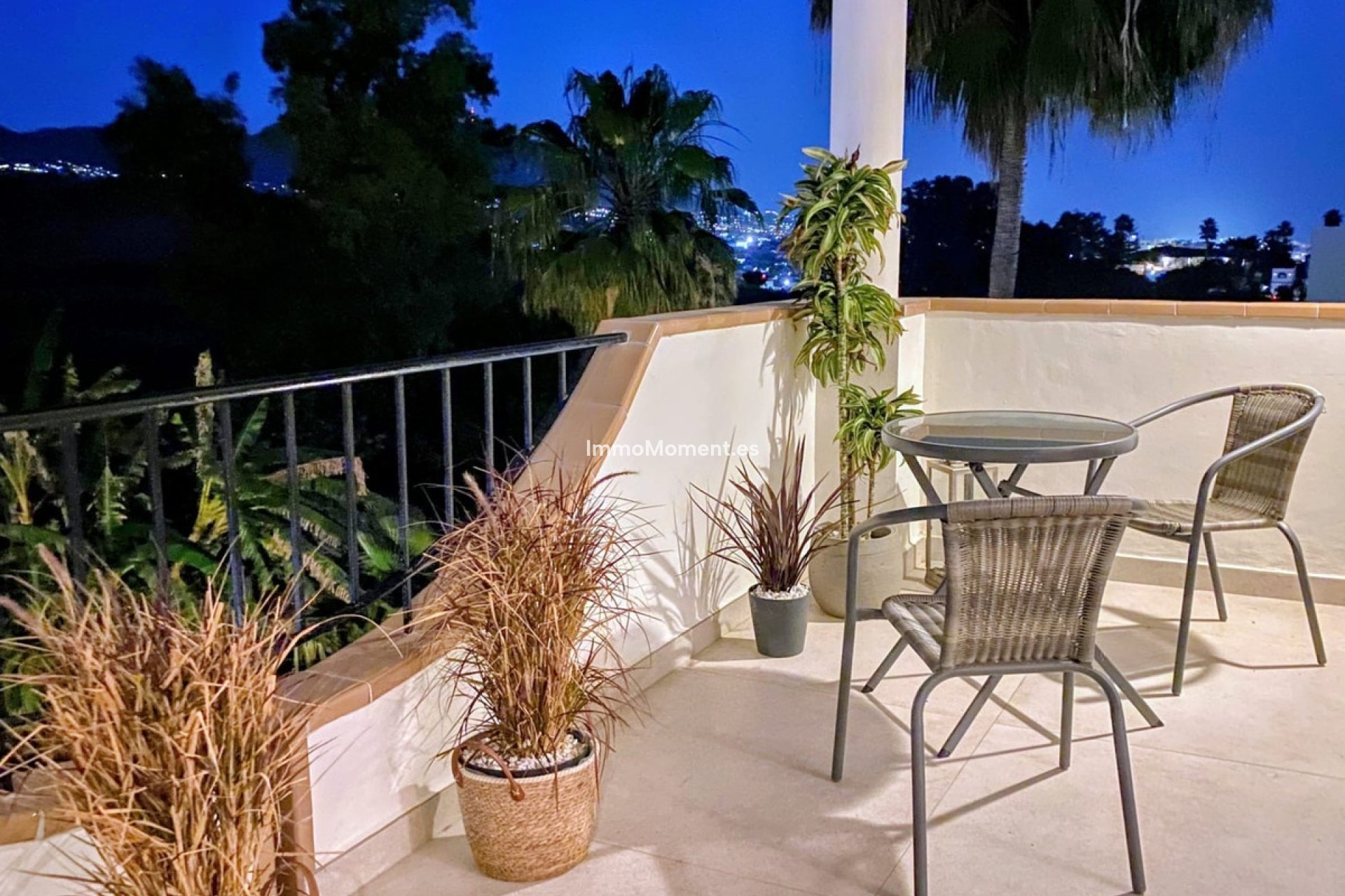 Revente - Villa individuelle - Mijas - Mijas Centro
