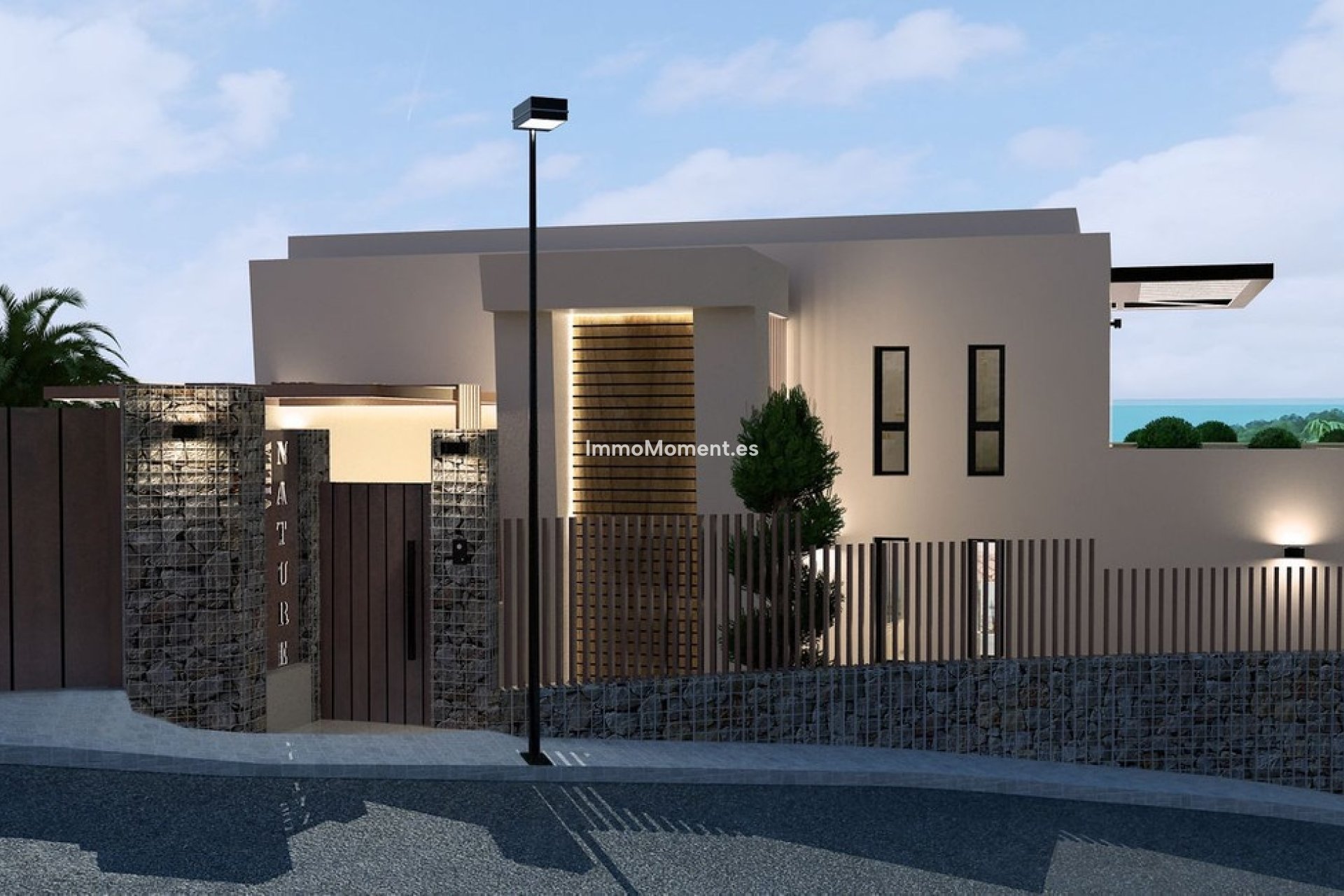 Revente - Villa individuelle - Mijas - Mijas Centro