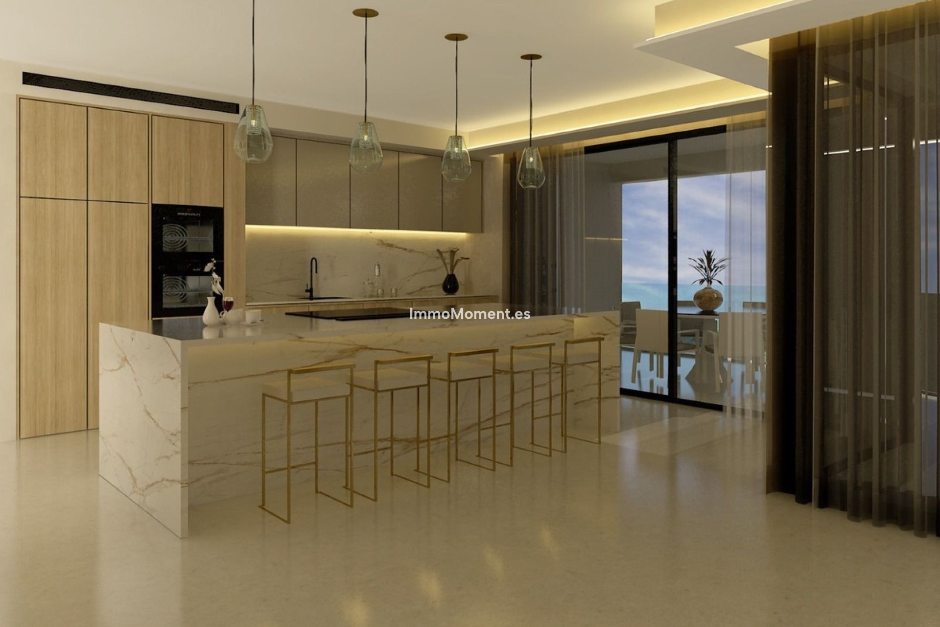 Revente - Villa individuelle - Mijas - Mijas Centro
