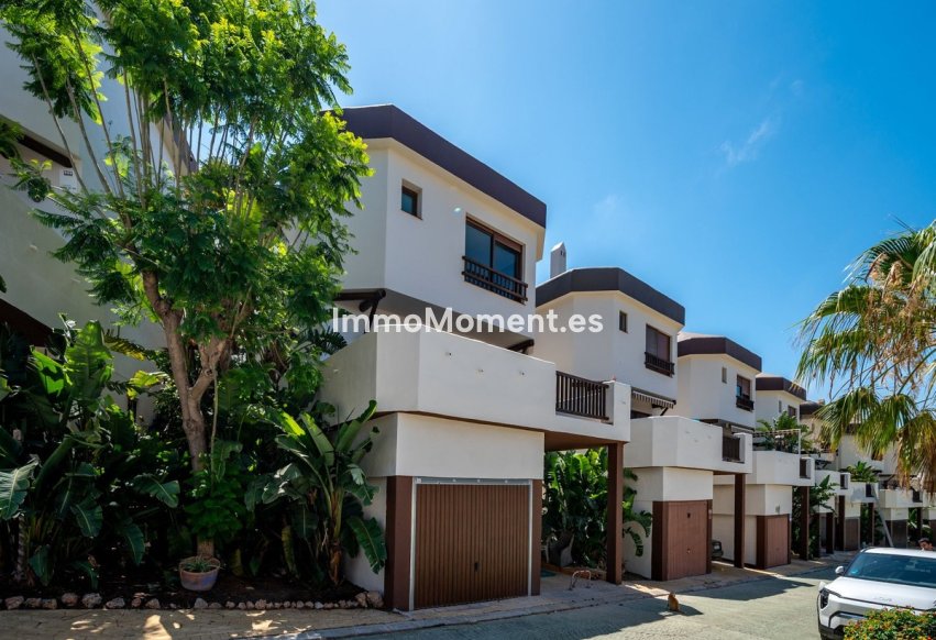 Revente - Villa individuelle - Mijas - Mijas Centro