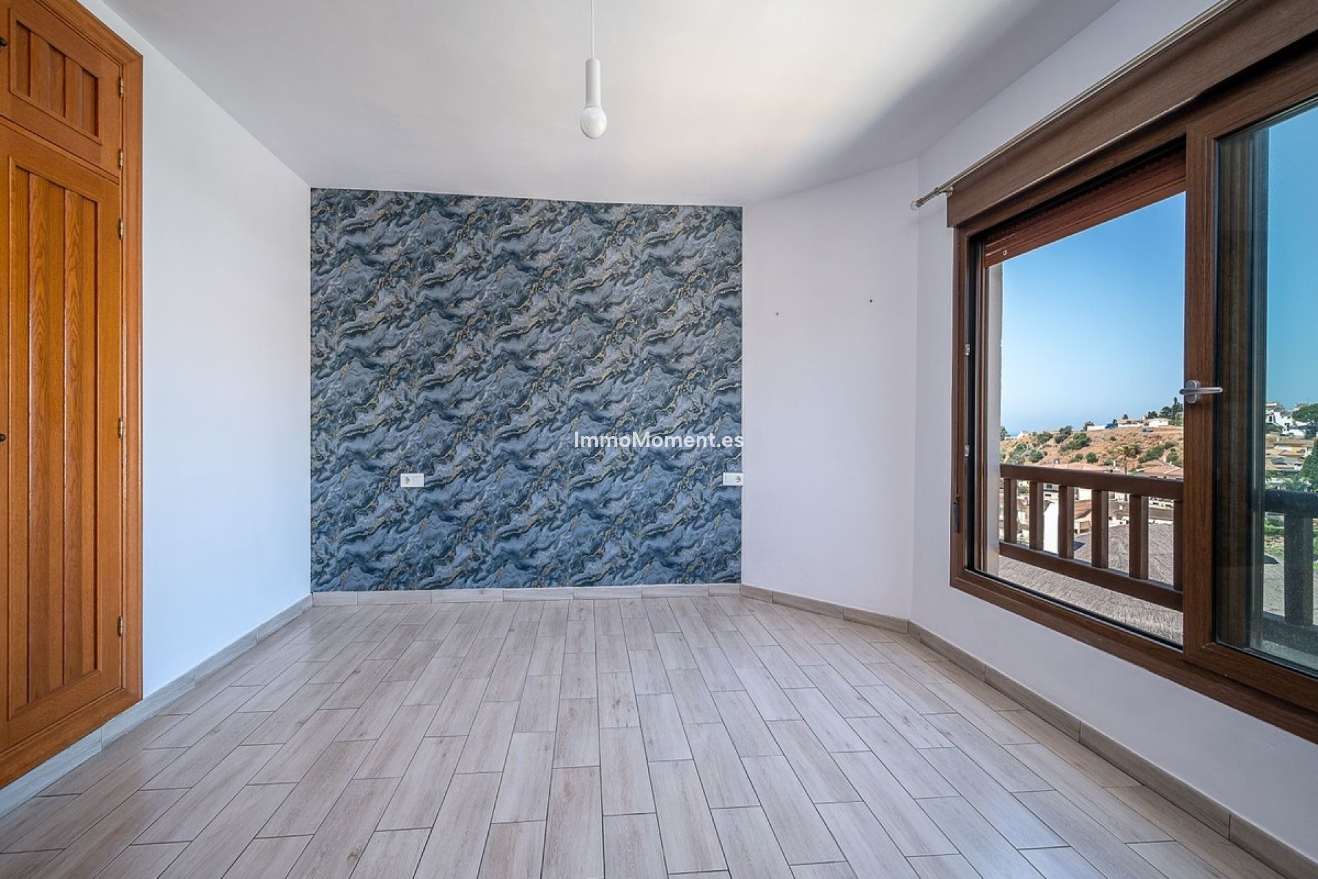 Revente - Villa individuelle - Mijas - Mijas Centro