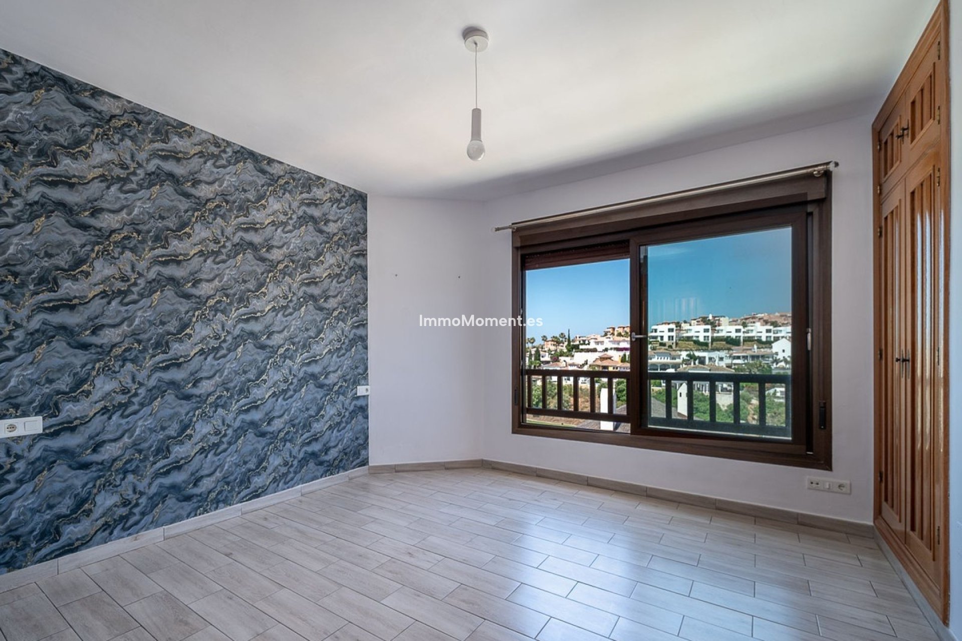 Revente - Villa individuelle - Mijas - Mijas Centro
