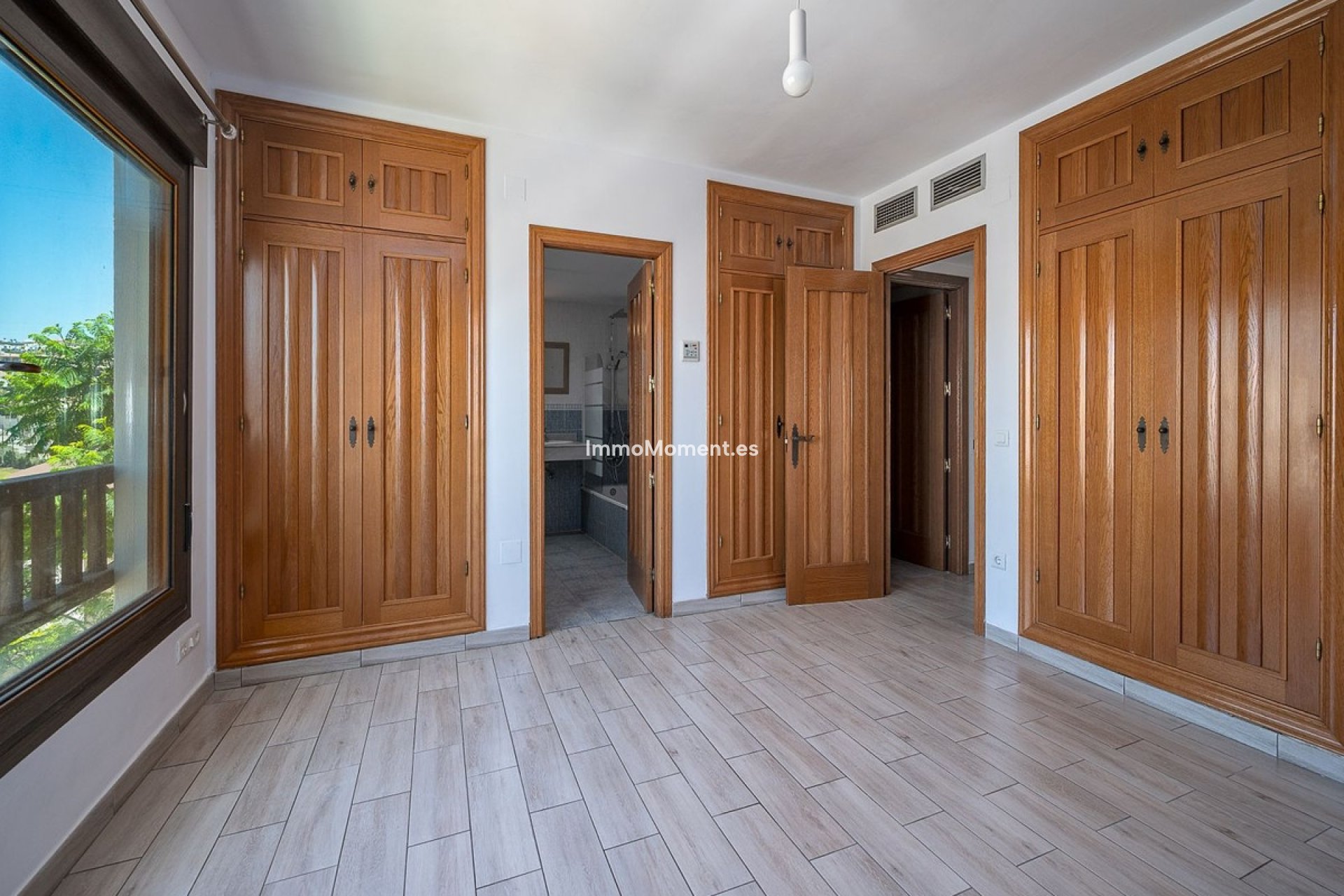 Revente - Villa individuelle - Mijas - Mijas Centro