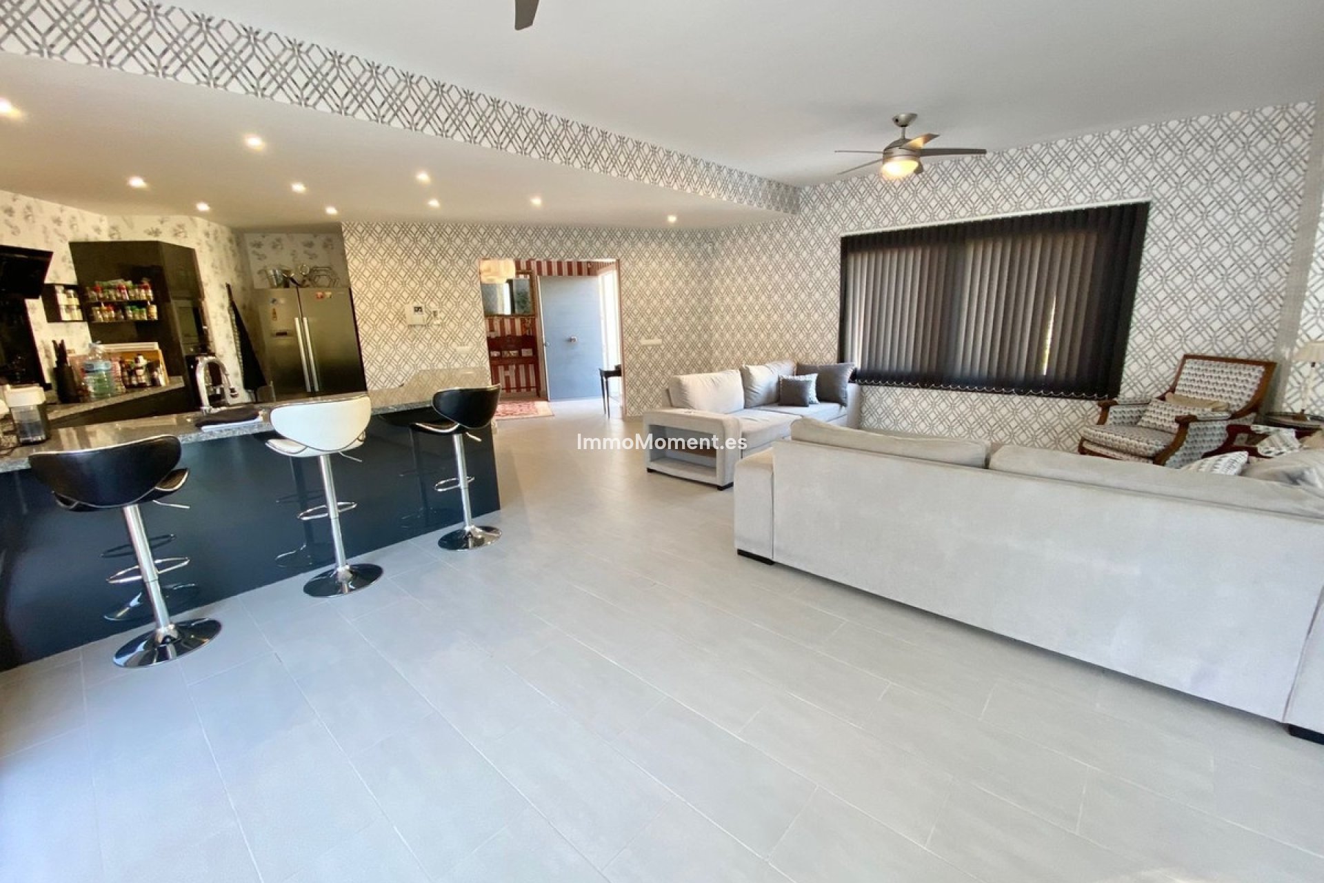 Revente - Villa individuelle - Mijas - Mijas Centro