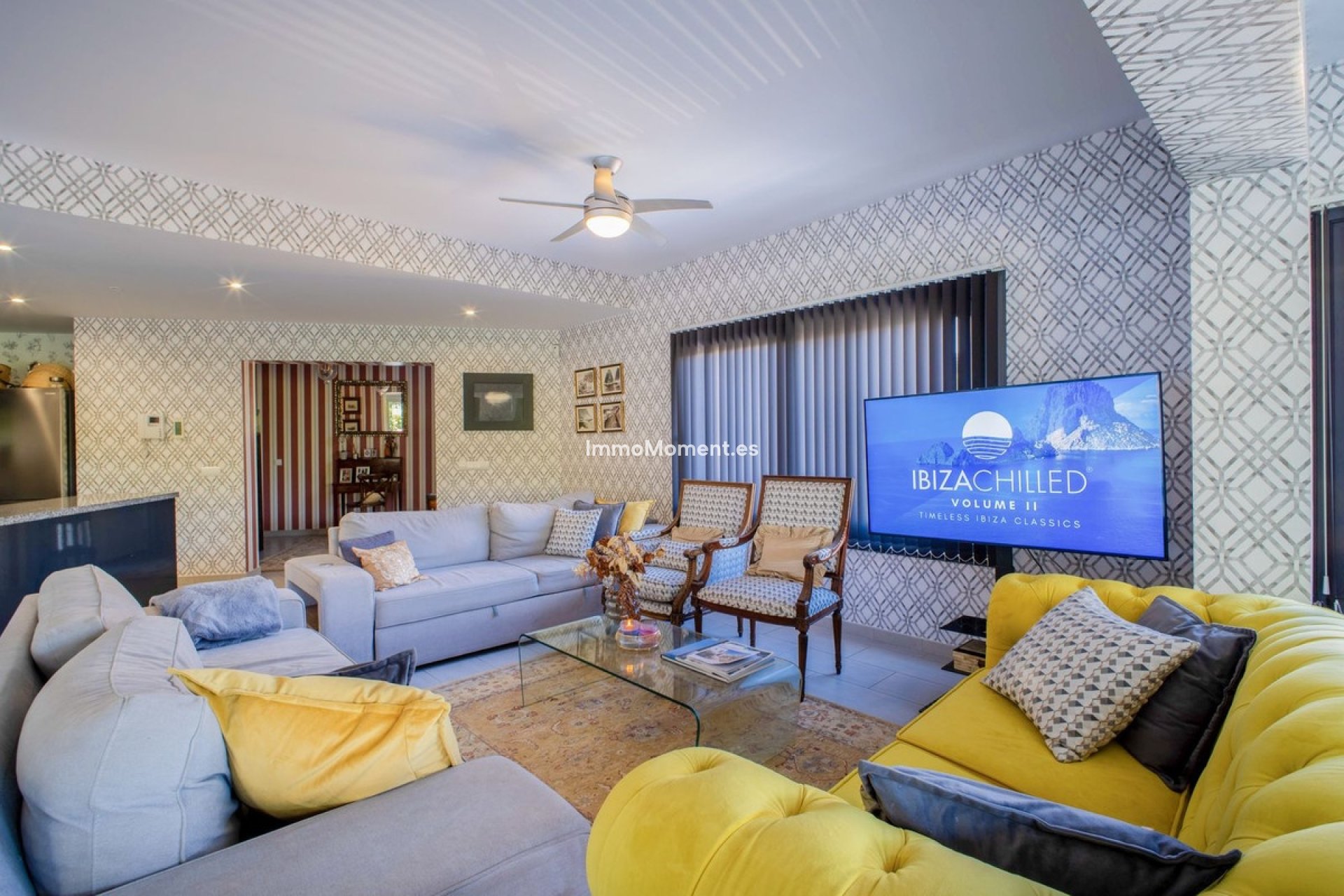 Revente - Villa individuelle - Mijas - Mijas Centro