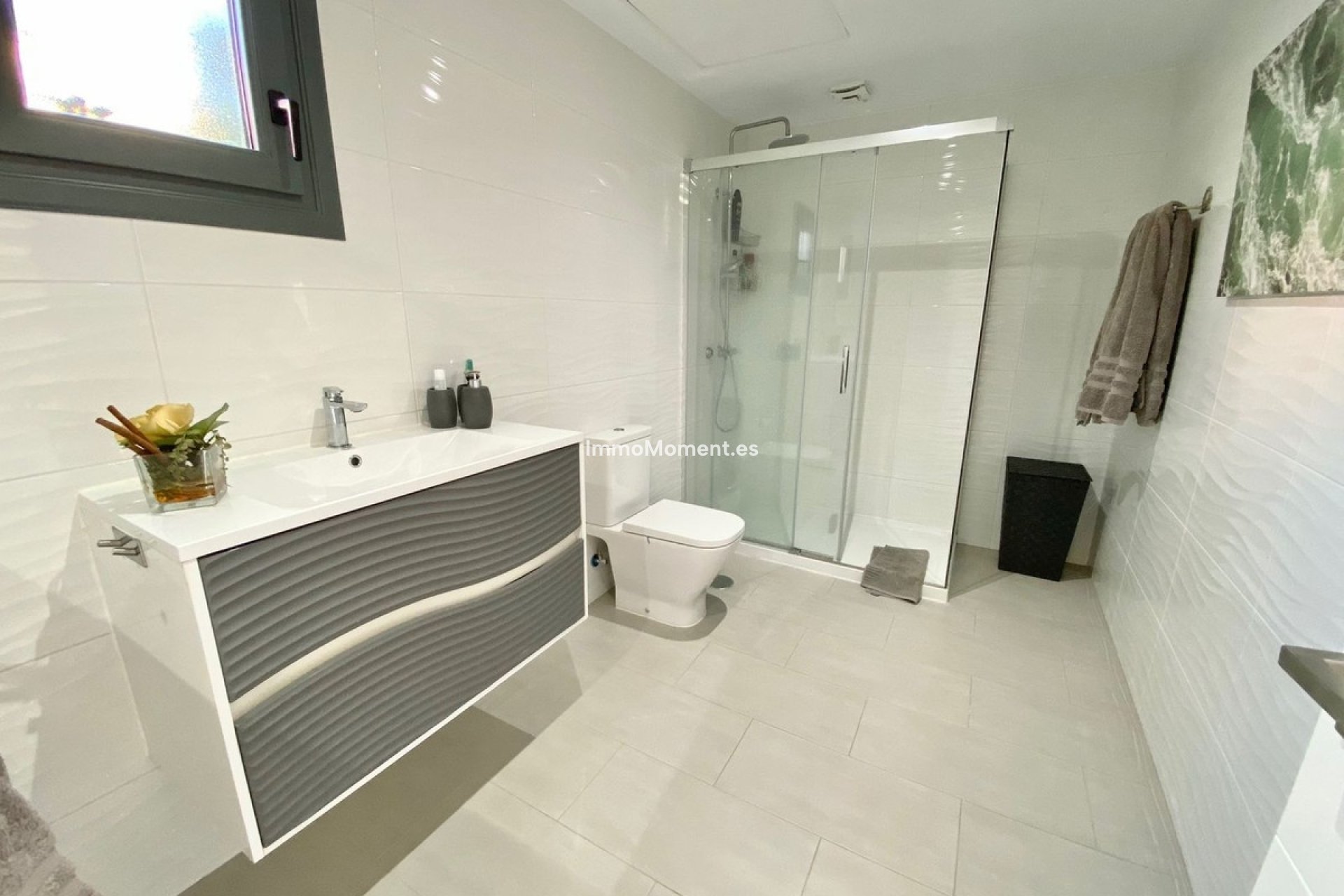 Revente - Villa individuelle - Mijas - Mijas Centro
