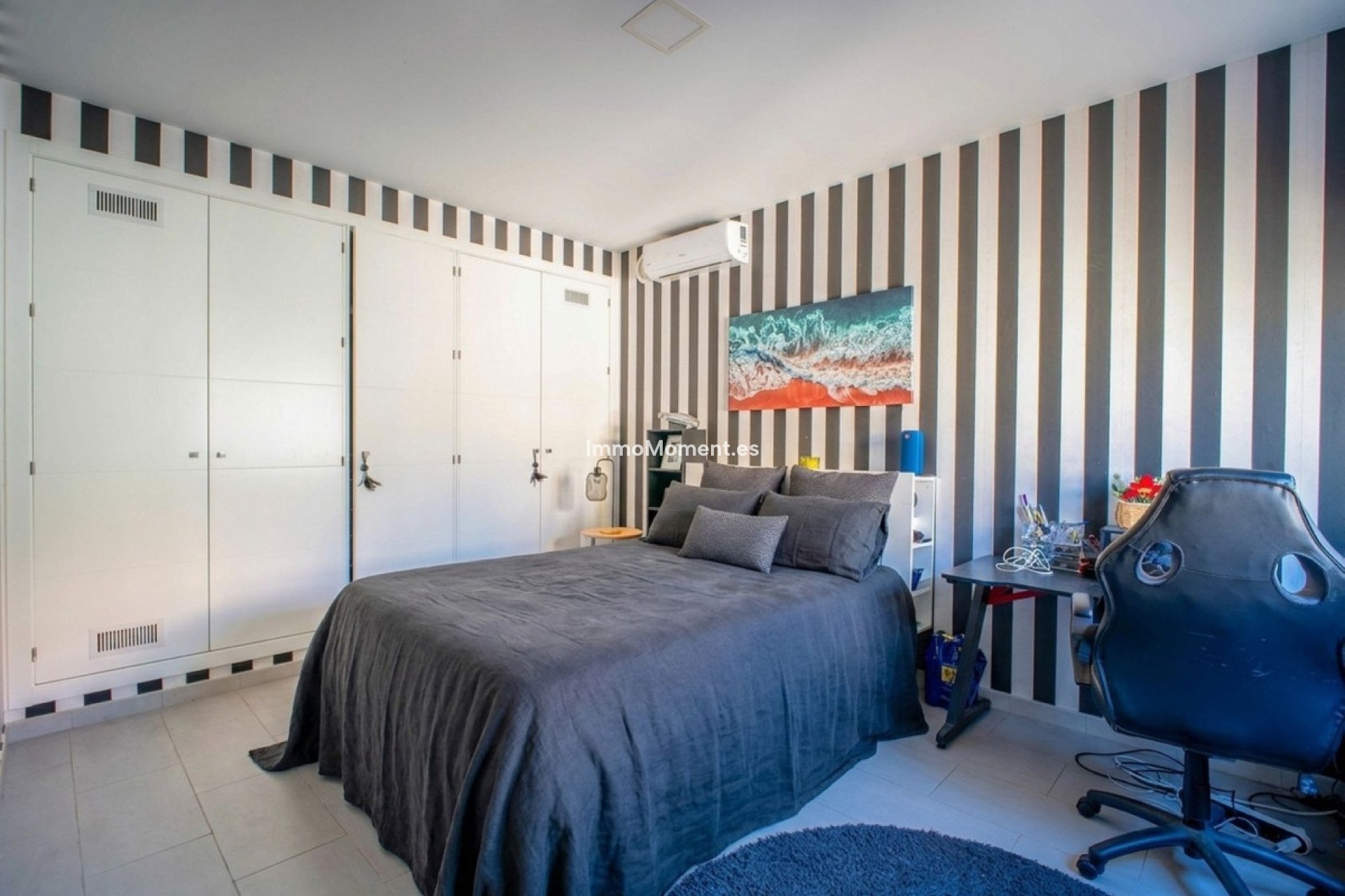 Revente - Villa individuelle - Mijas - Mijas Centro