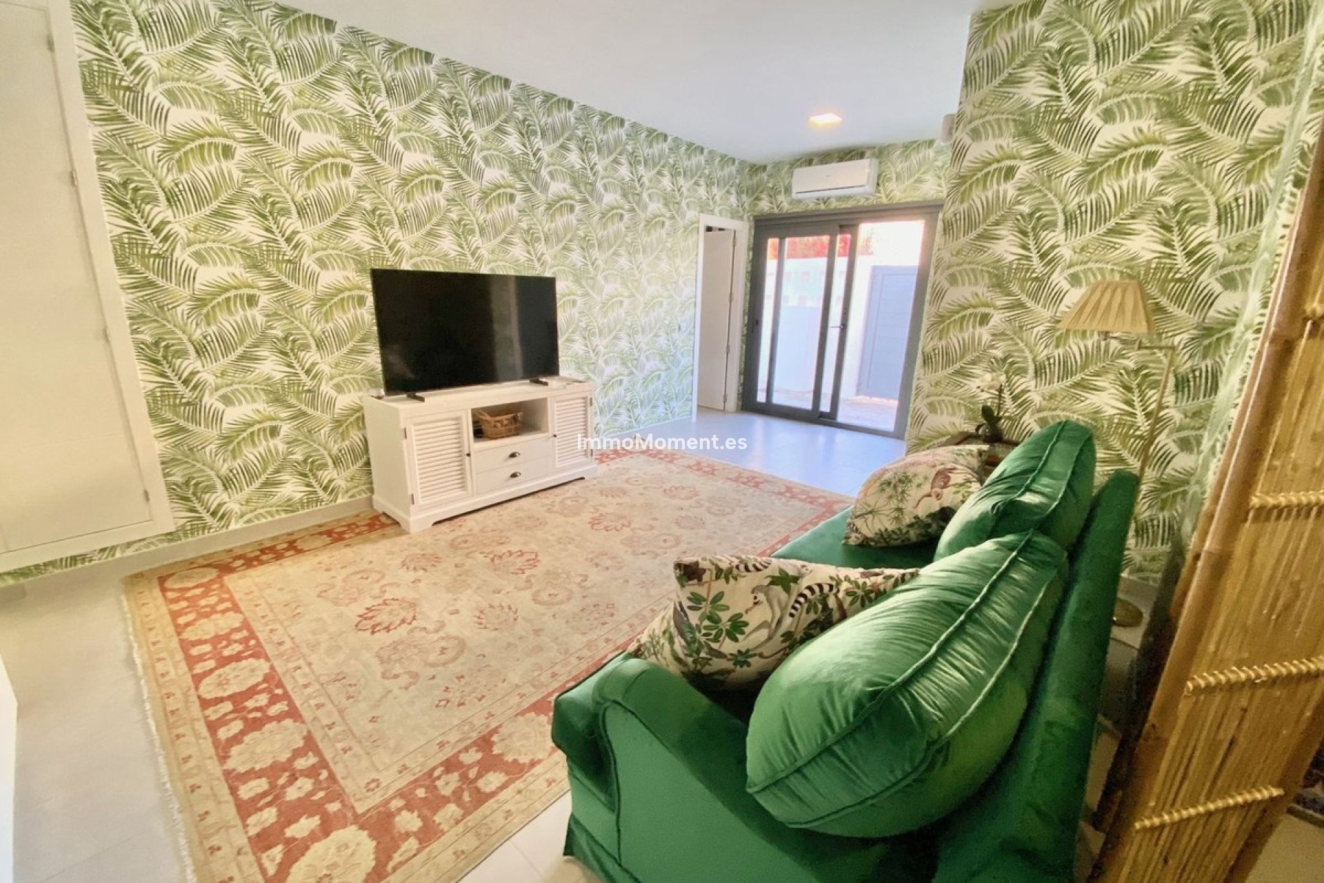 Revente - Villa individuelle - Mijas - Mijas Centro