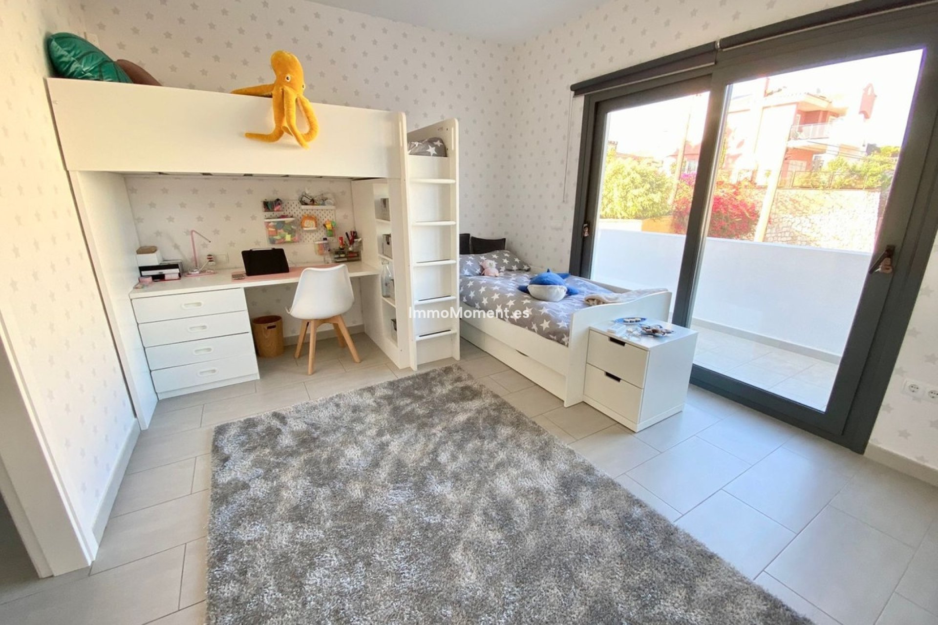 Revente - Villa individuelle - Mijas - Mijas Centro