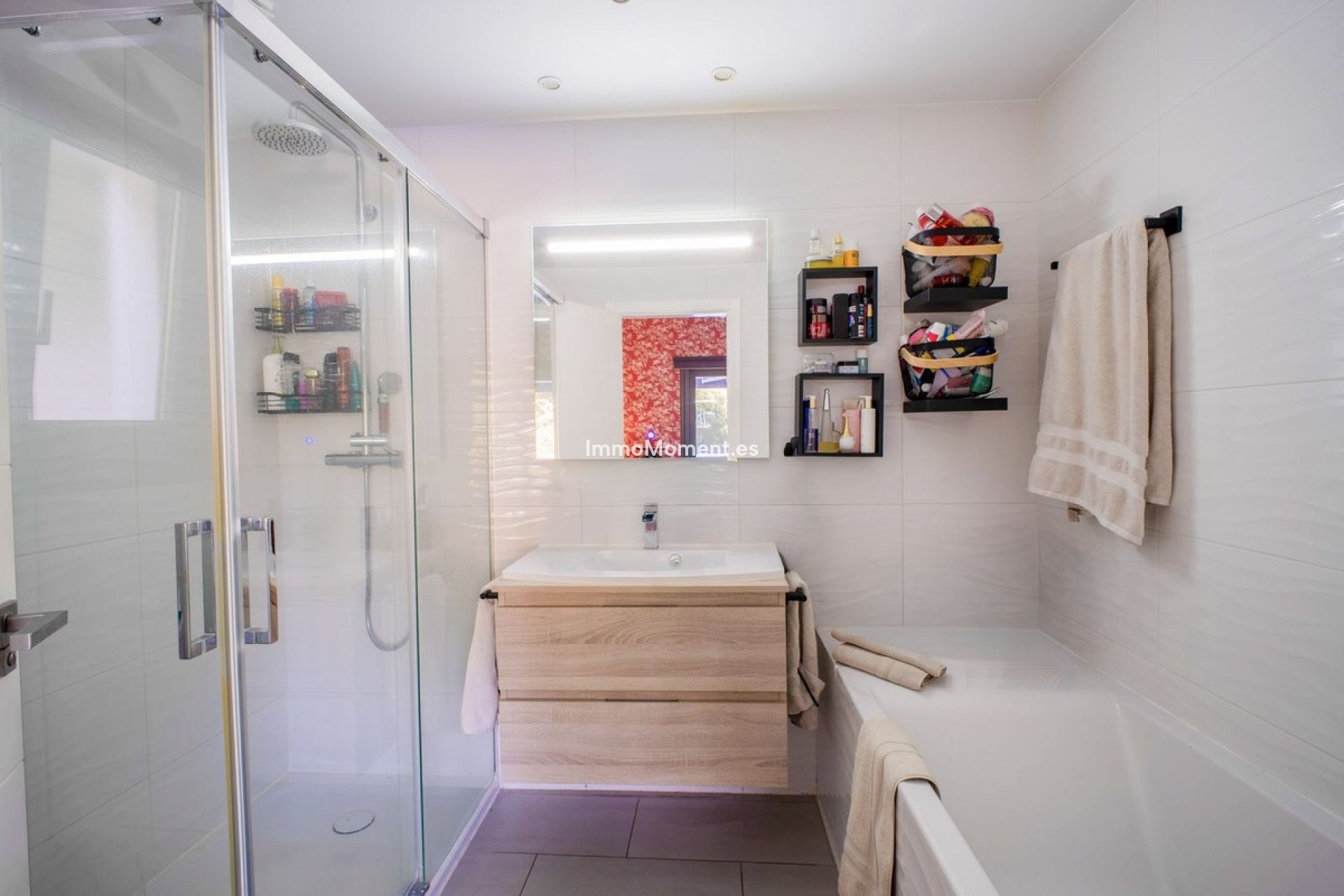 Revente - Villa individuelle - Mijas - Mijas Centro