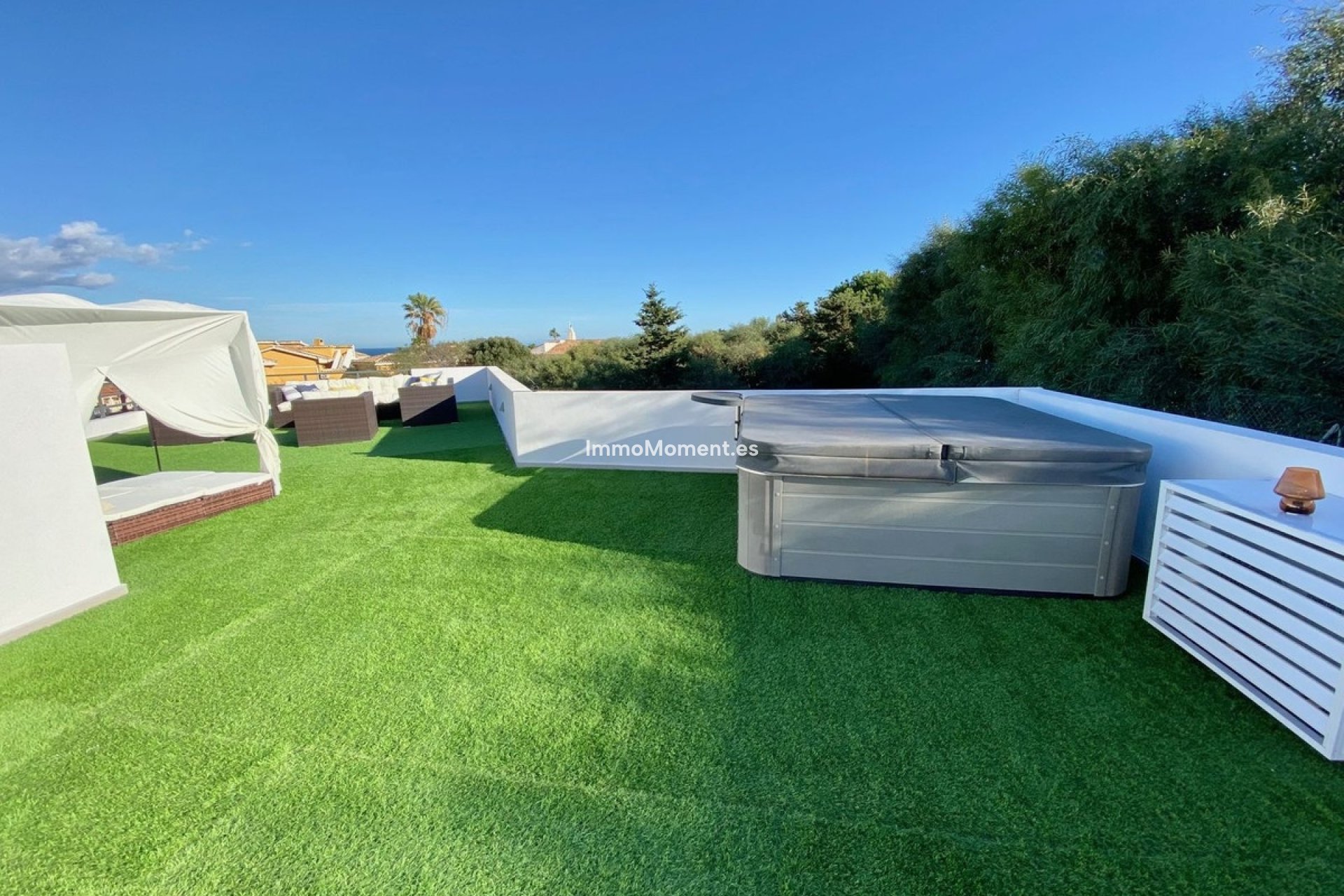 Revente - Villa individuelle - Mijas - Mijas Centro