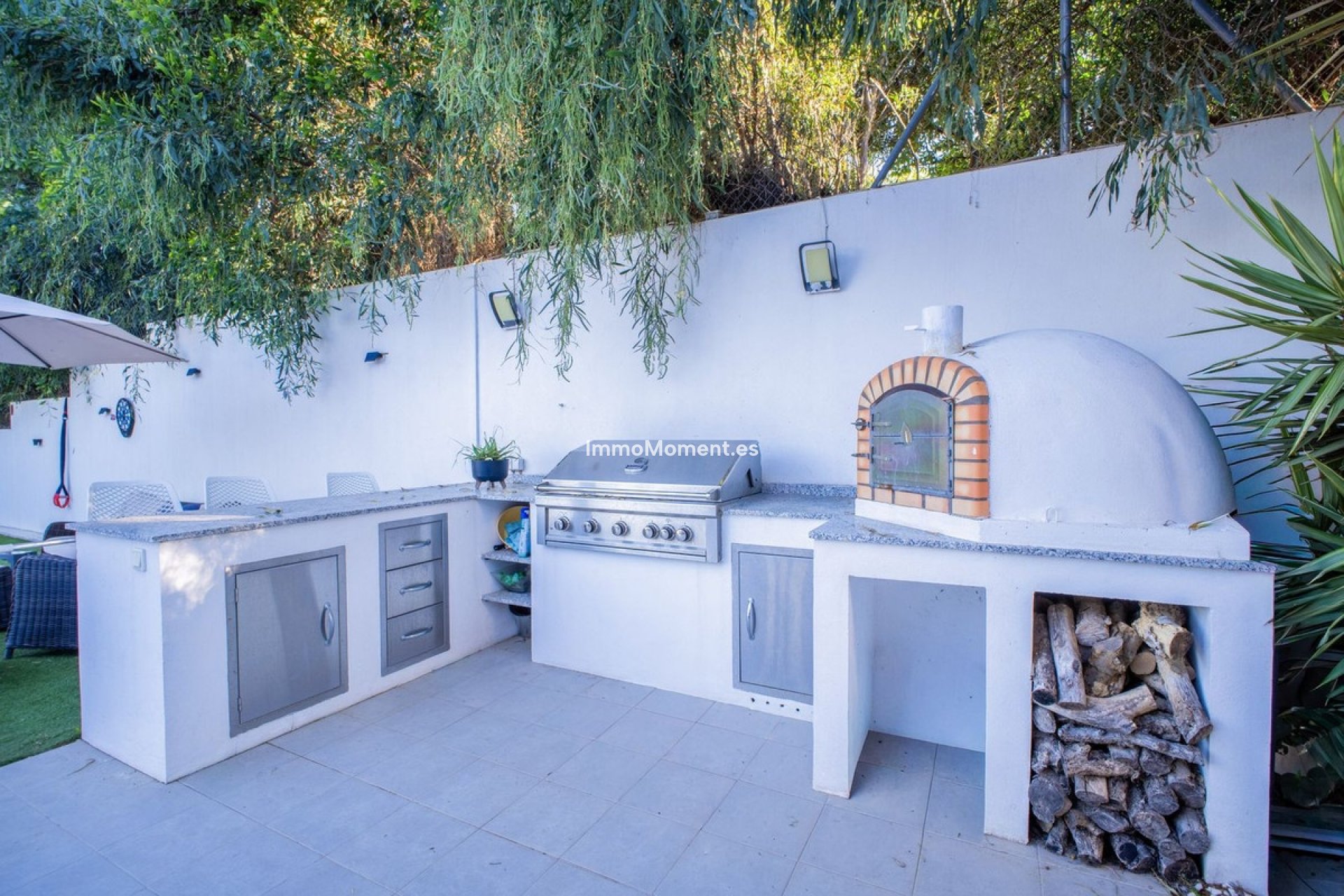 Revente - Villa individuelle - Mijas - Mijas Centro