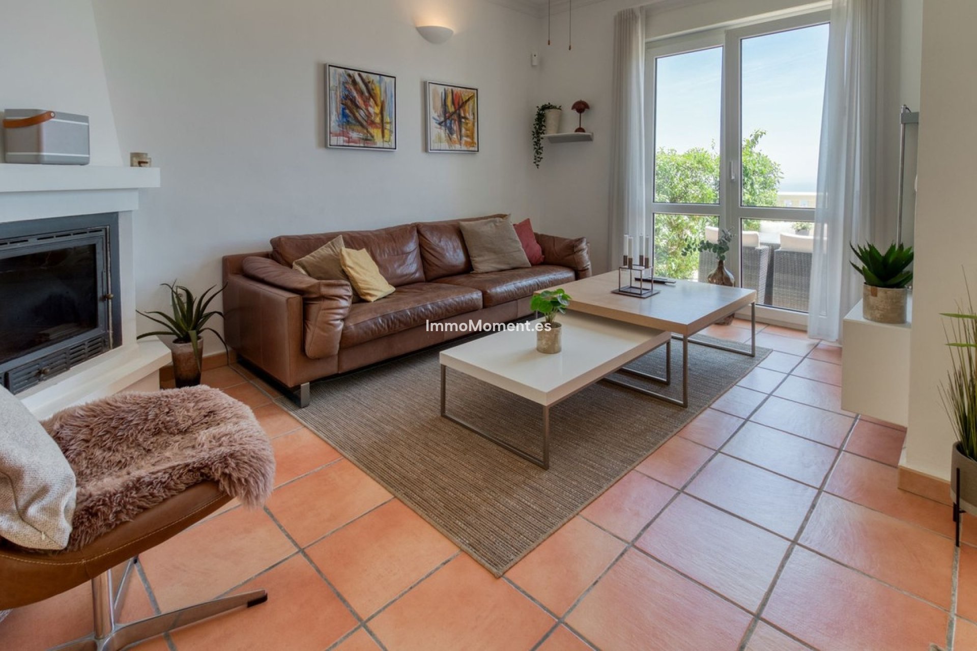 Revente - Villa individuelle - Mijas - Mijas Centro
