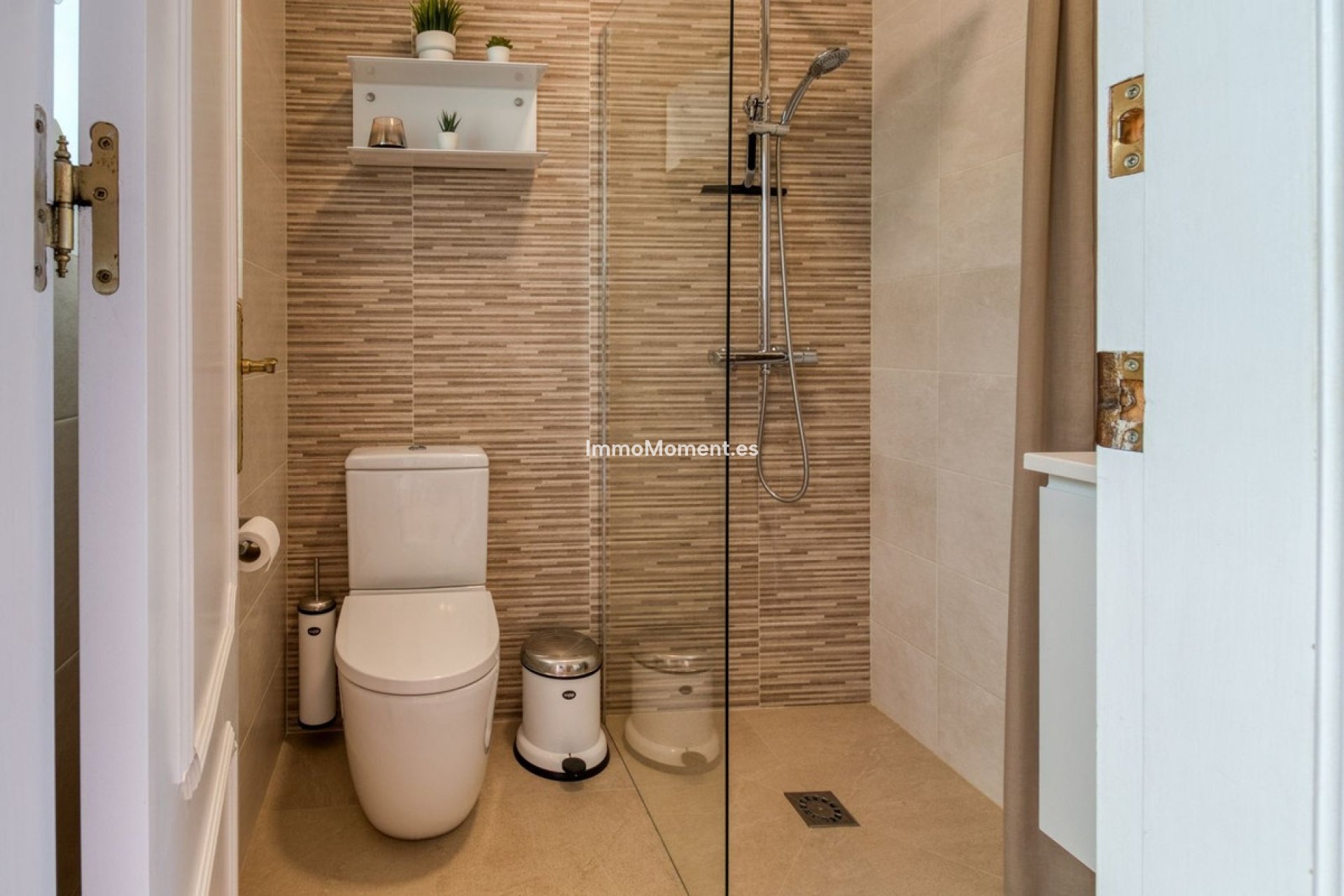 Revente - Villa individuelle - Mijas - Mijas Centro