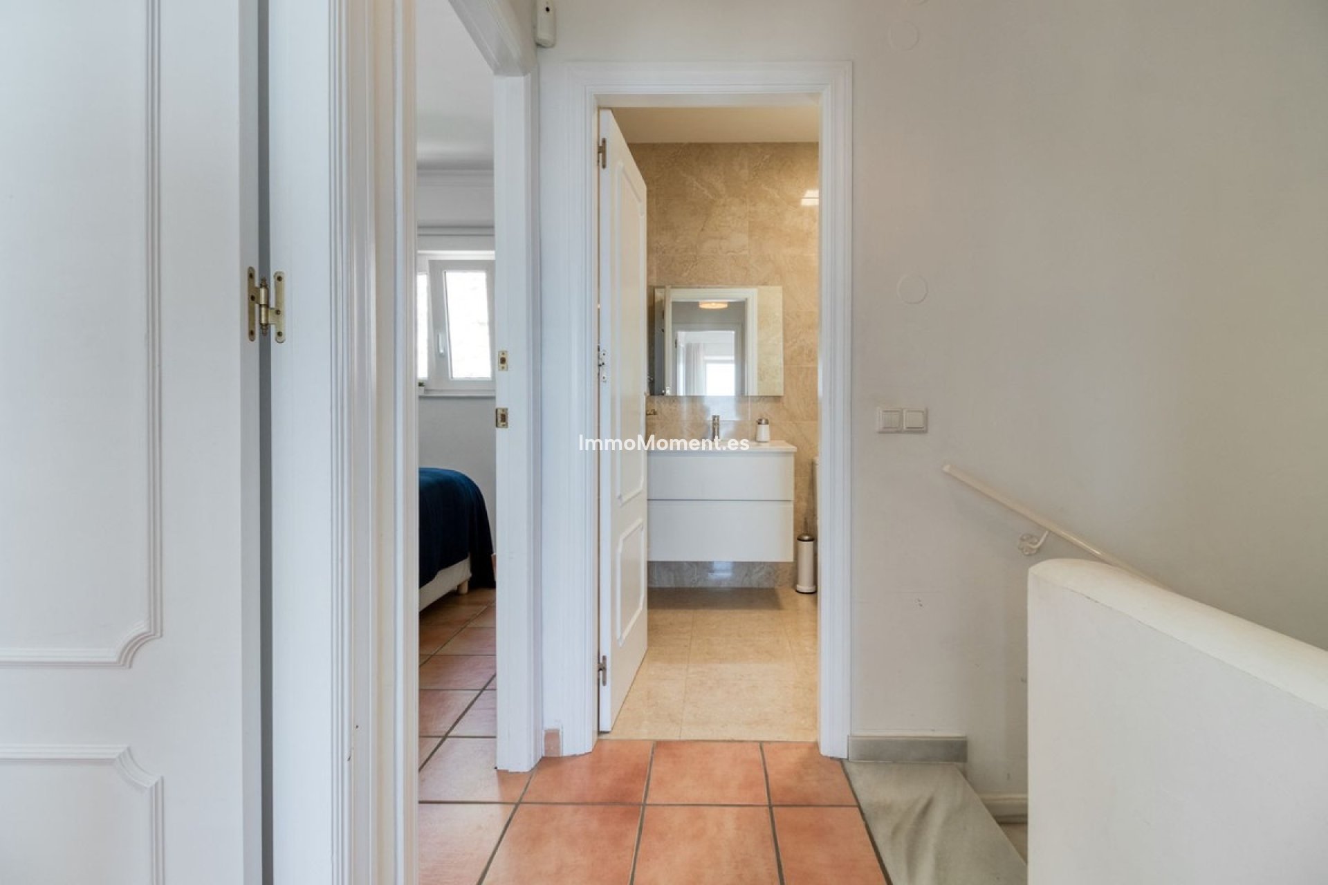 Revente - Villa individuelle - Mijas - Mijas Centro