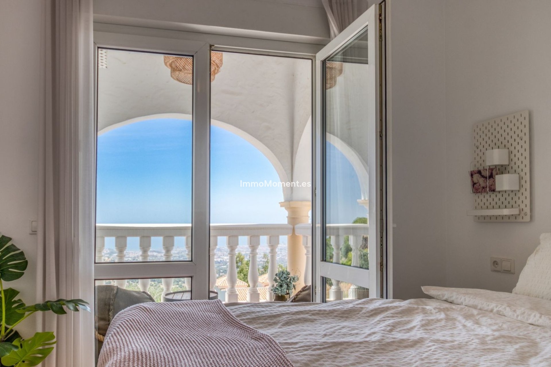 Revente - Villa individuelle - Mijas - Mijas Centro