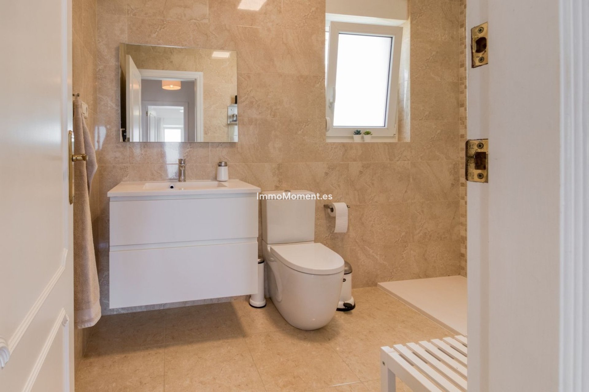 Revente - Villa individuelle - Mijas - Mijas Centro