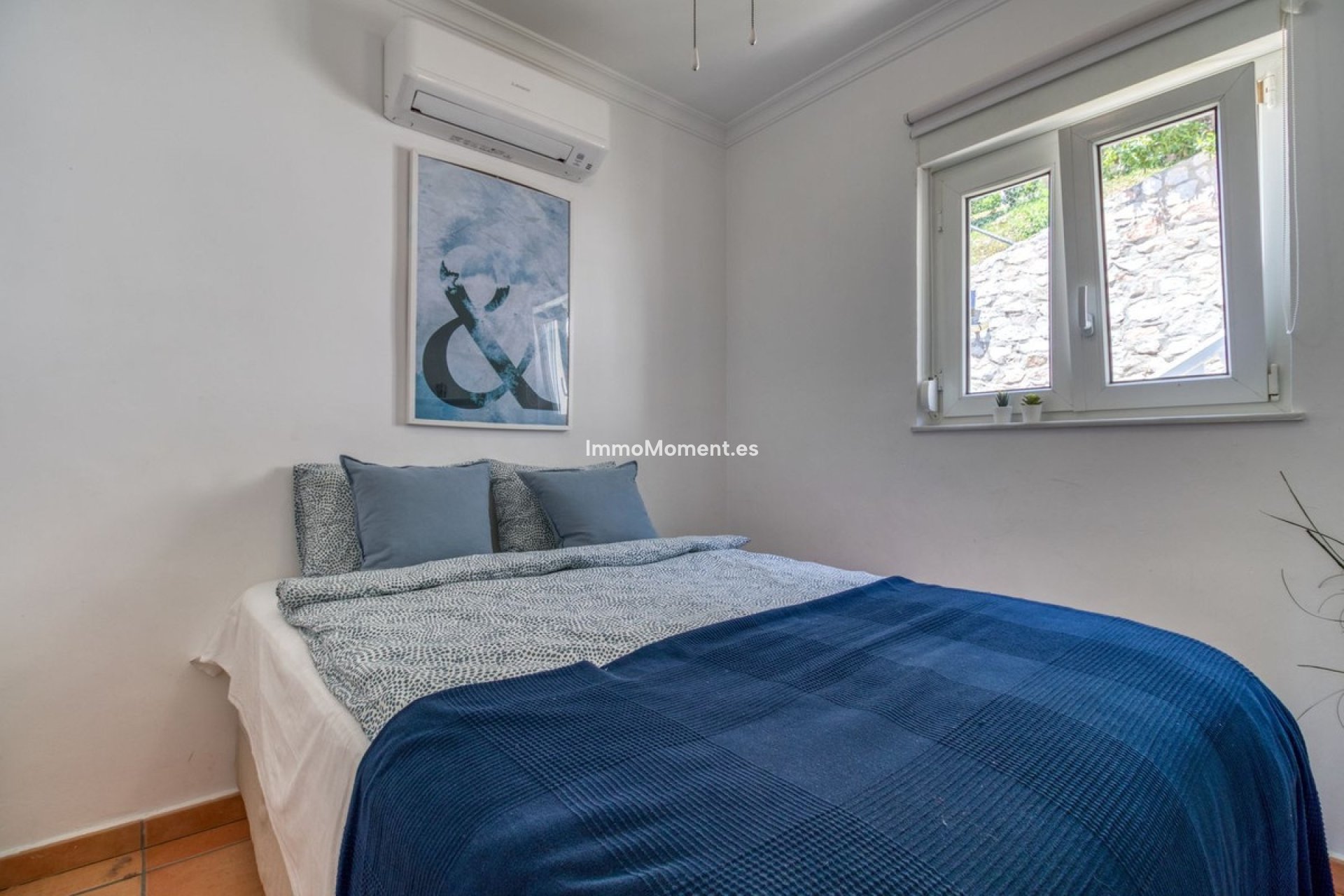 Revente - Villa individuelle - Mijas - Mijas Centro