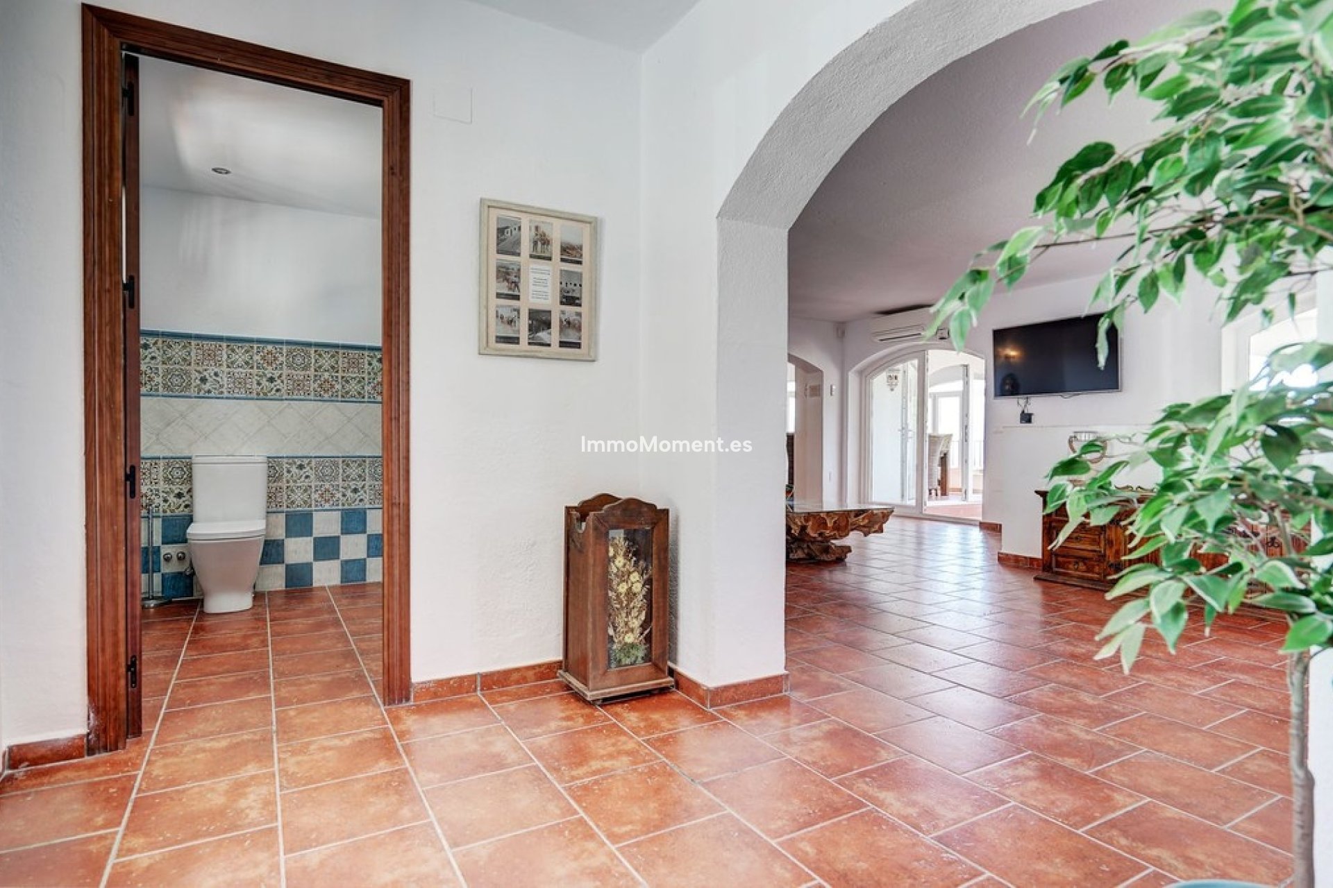 Revente - Villa individuelle - Mijas - Mijas Centro