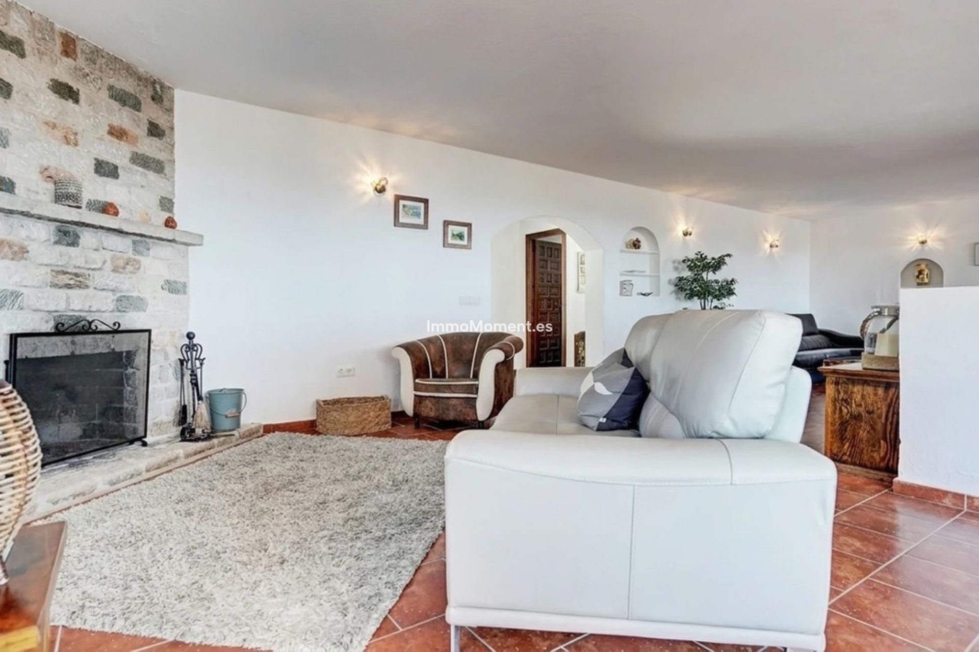 Revente - Villa individuelle - Mijas - Mijas Centro