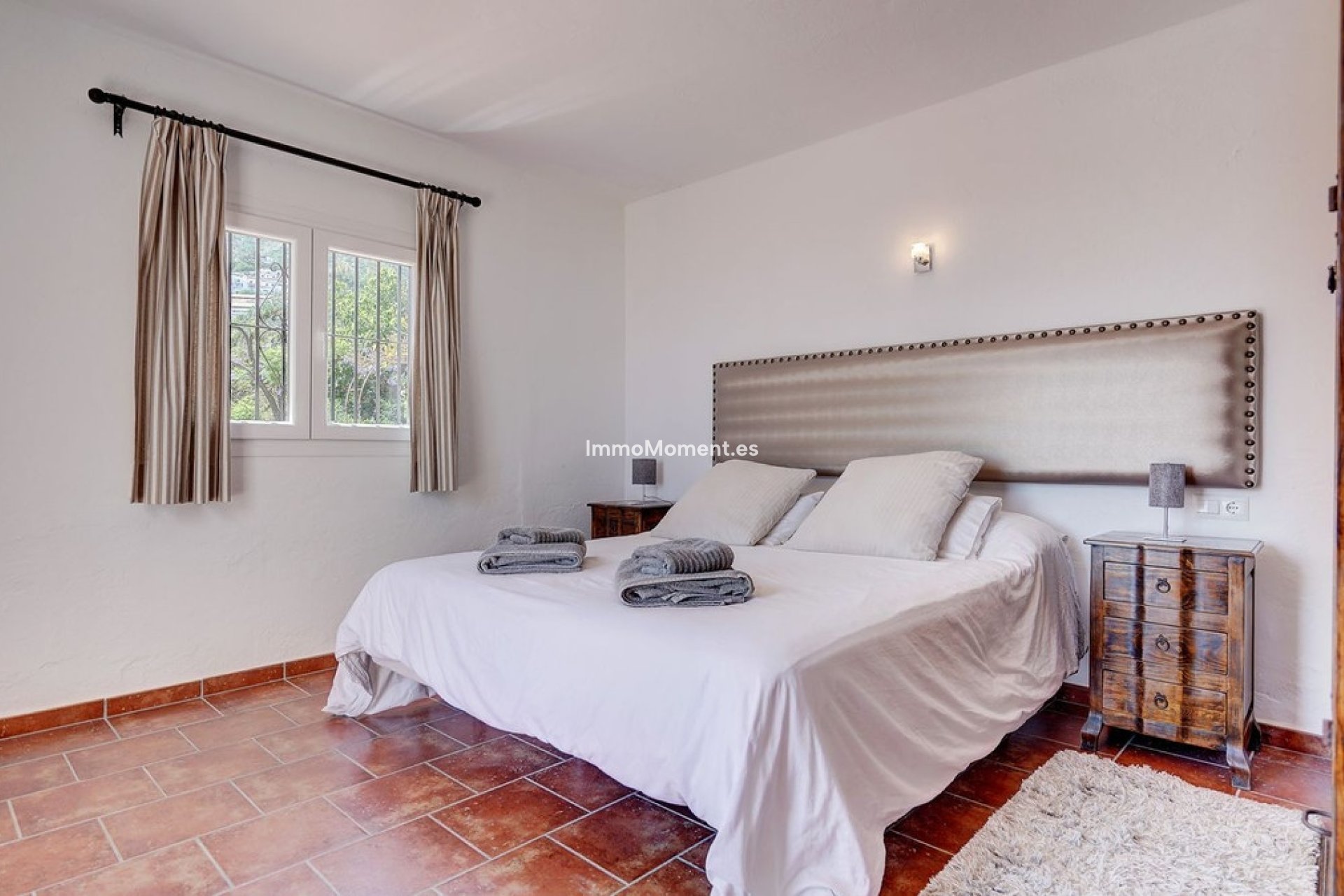 Revente - Villa individuelle - Mijas - Mijas Centro