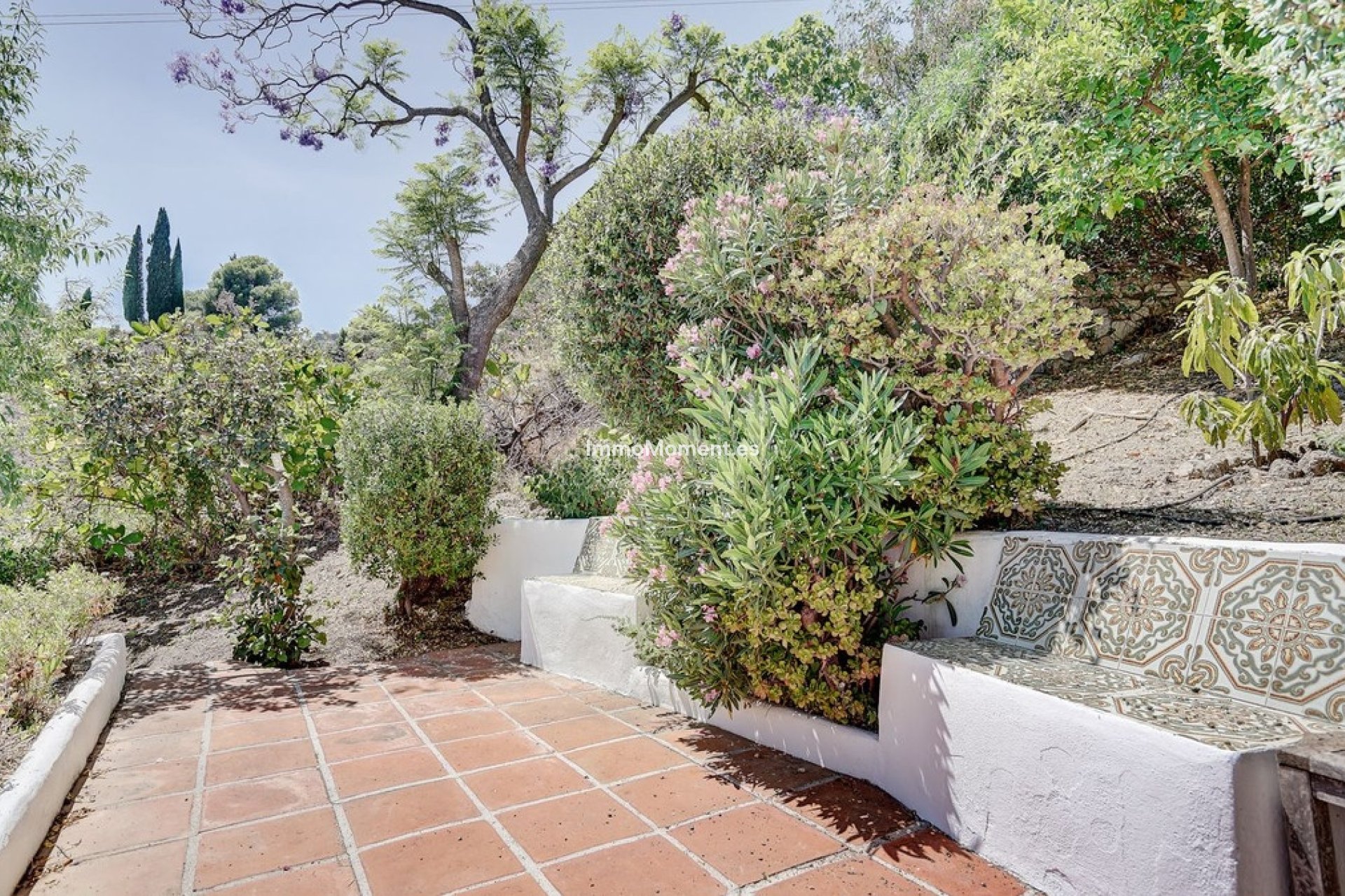 Revente - Villa individuelle - Mijas - Mijas Centro