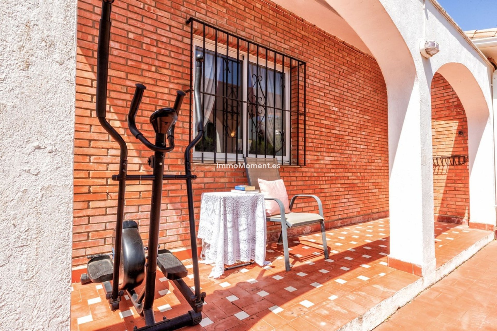 Revente - Villa individuelle - Mijas - Mijas Centro