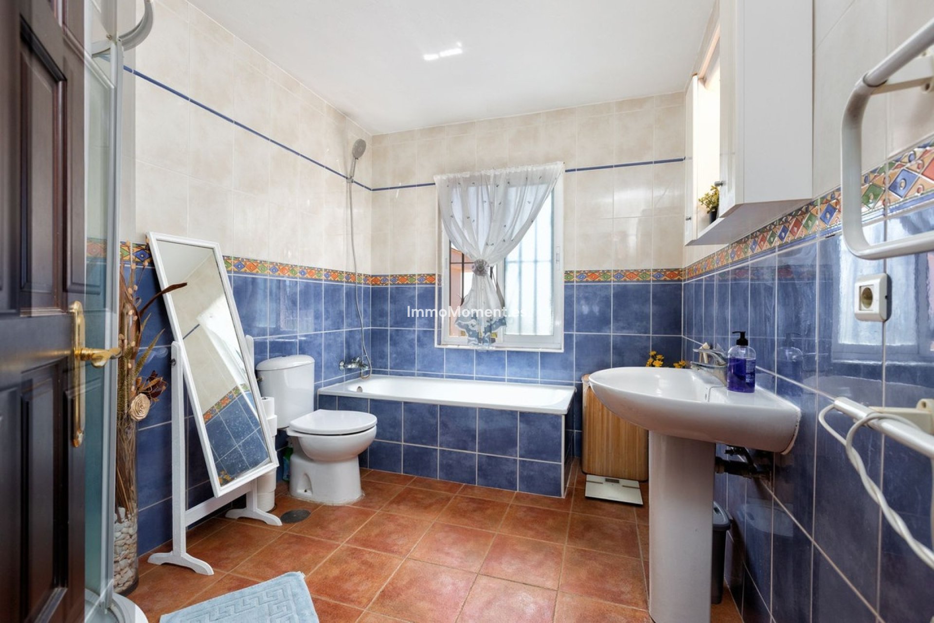 Revente - Villa individuelle - Mijas - Mijas Centro