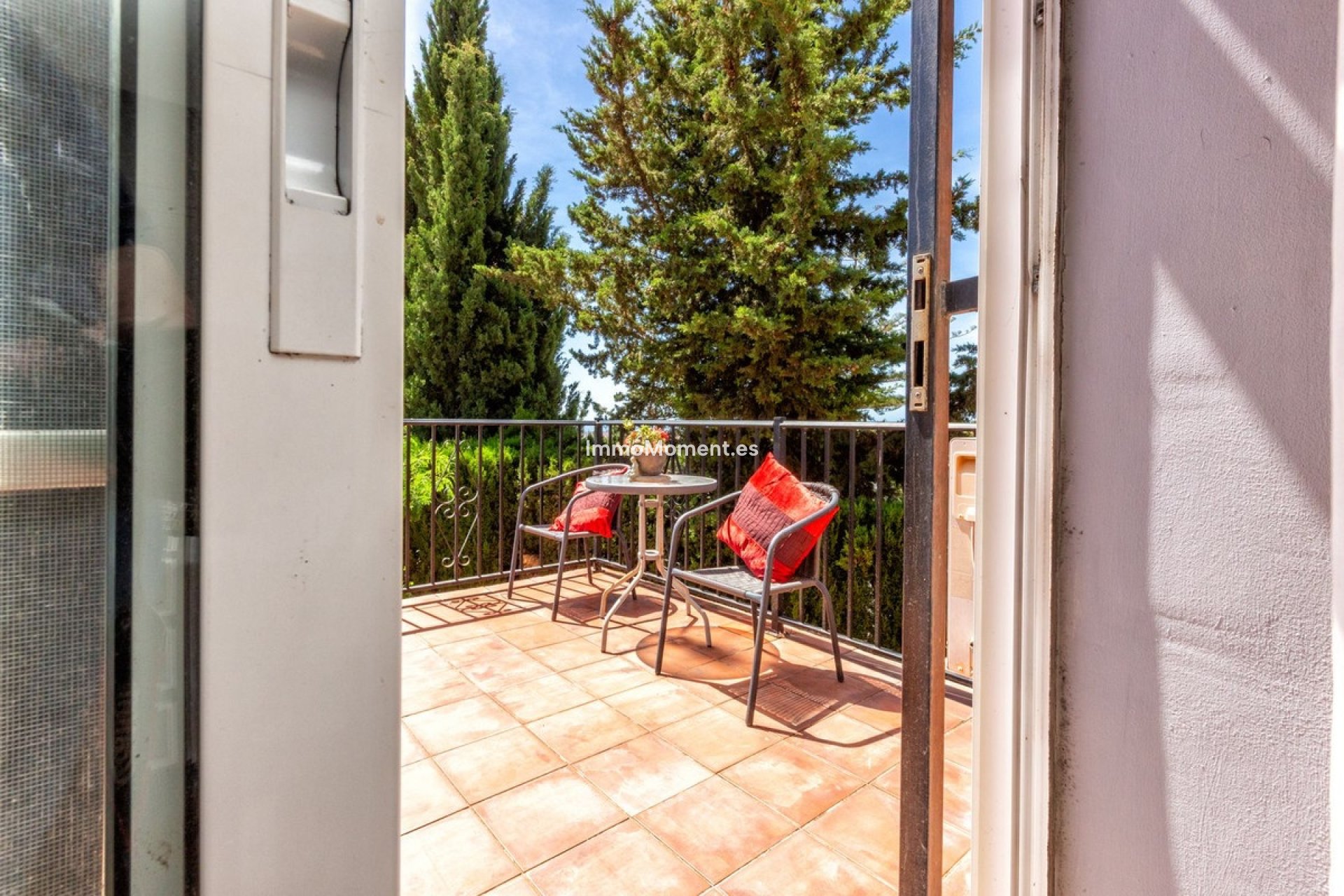 Revente - Villa individuelle - Mijas - Mijas Centro