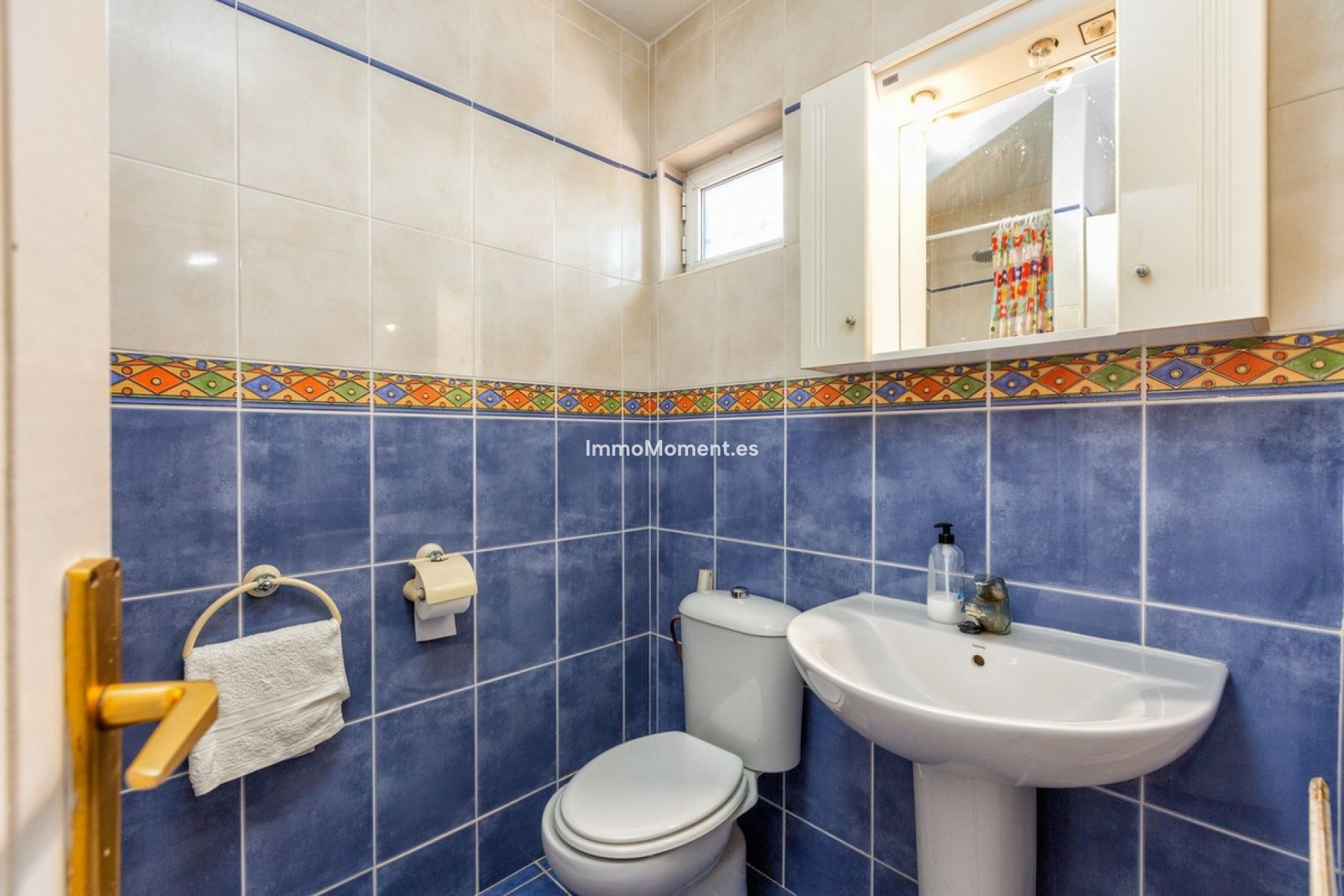 Revente - Villa individuelle - Mijas - Mijas Centro
