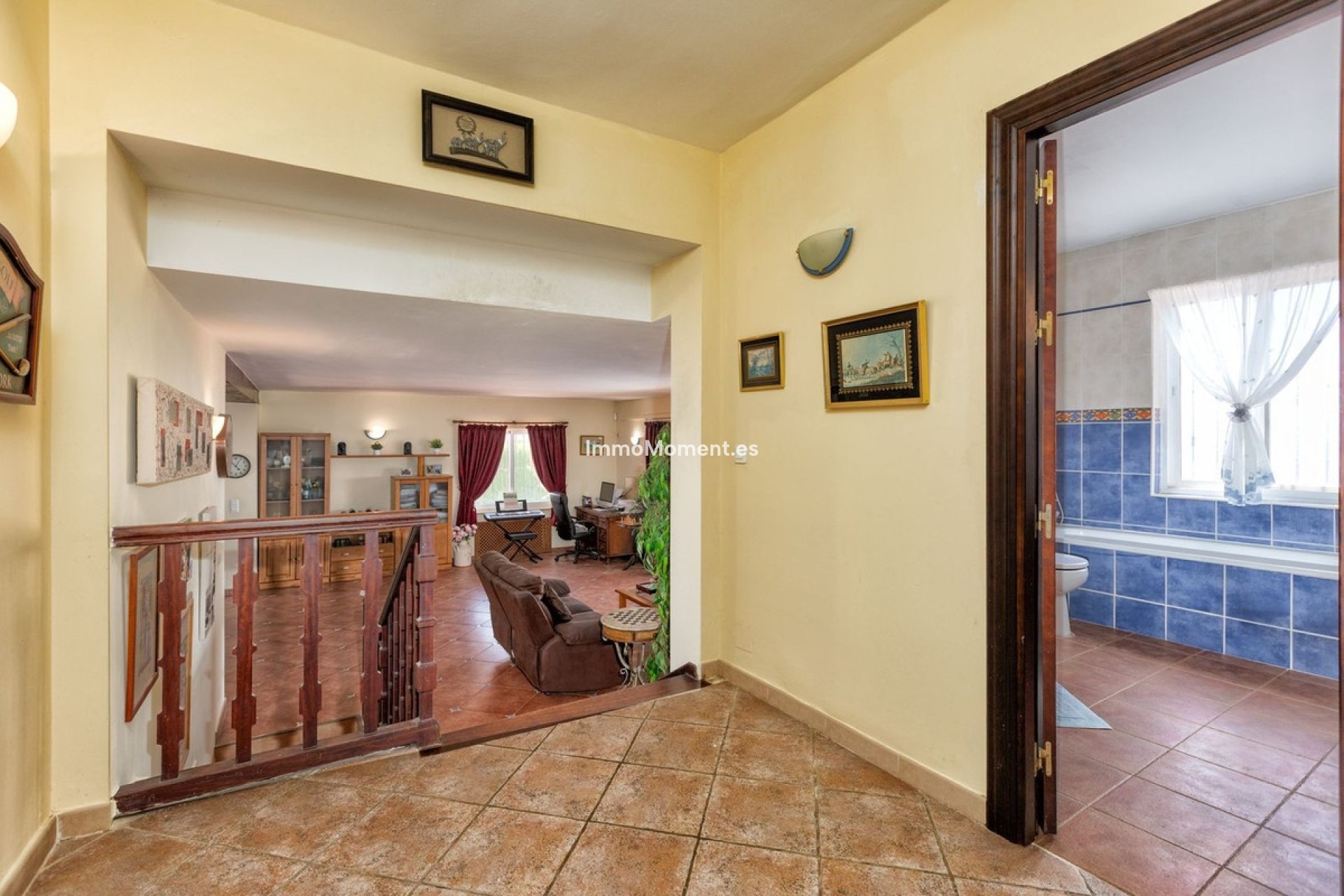 Revente - Villa individuelle - Mijas - Mijas Centro