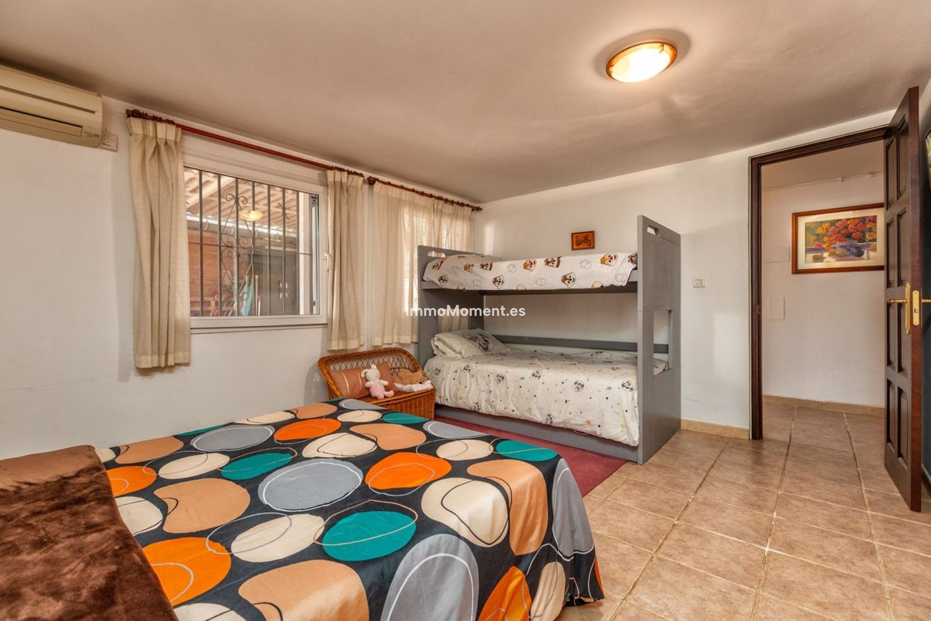 Revente - Villa individuelle - Mijas - Mijas Centro