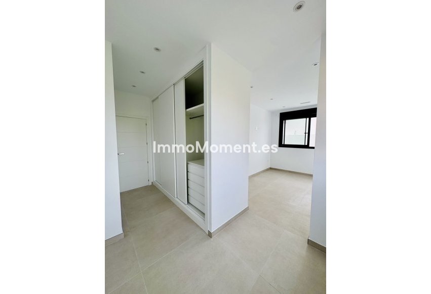 Revente - Villa individuelle - Mijas - Mijas Centro