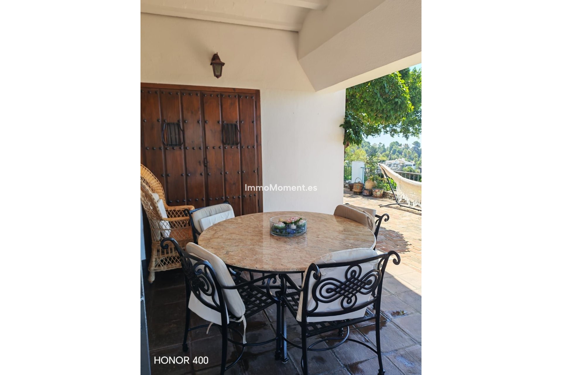 Revente - Villa individuelle - Mijas - Mijas Centro